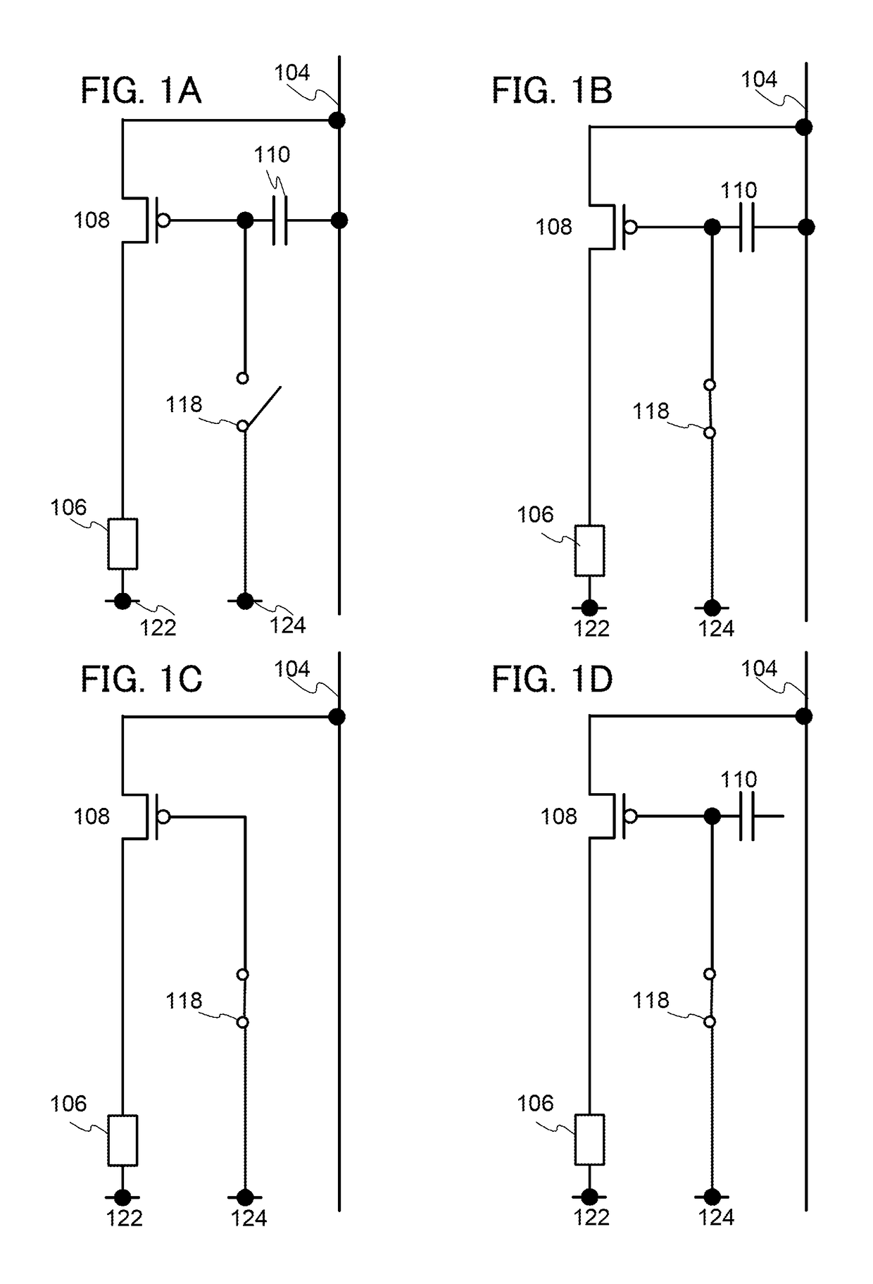 Light-emitting device, electronic device, and driving method thereof