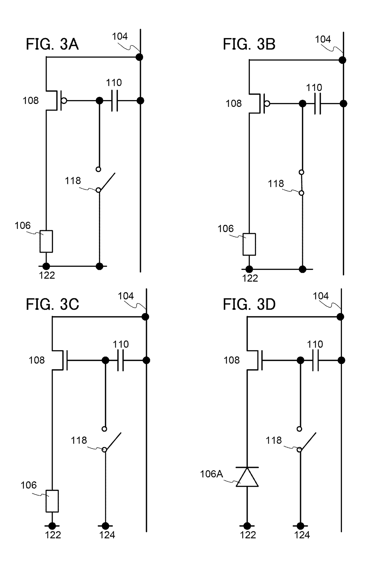 Light-emitting device, electronic device, and driving method thereof