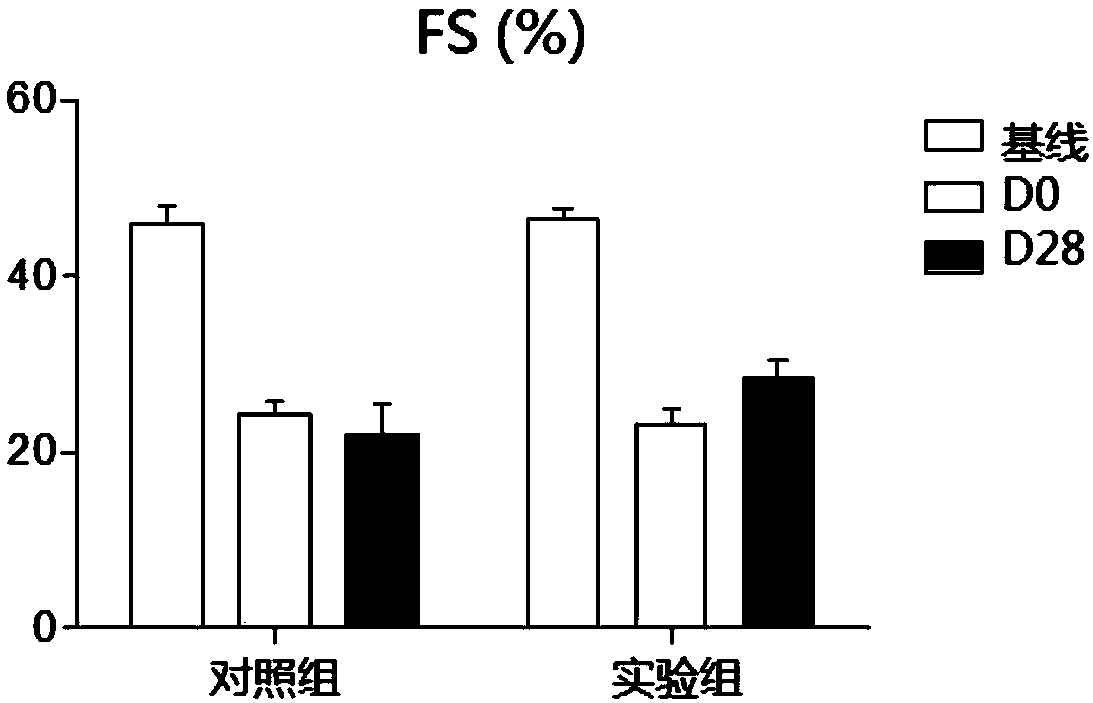 Cardiomyocyte preparation as well as preparation method and application thereof