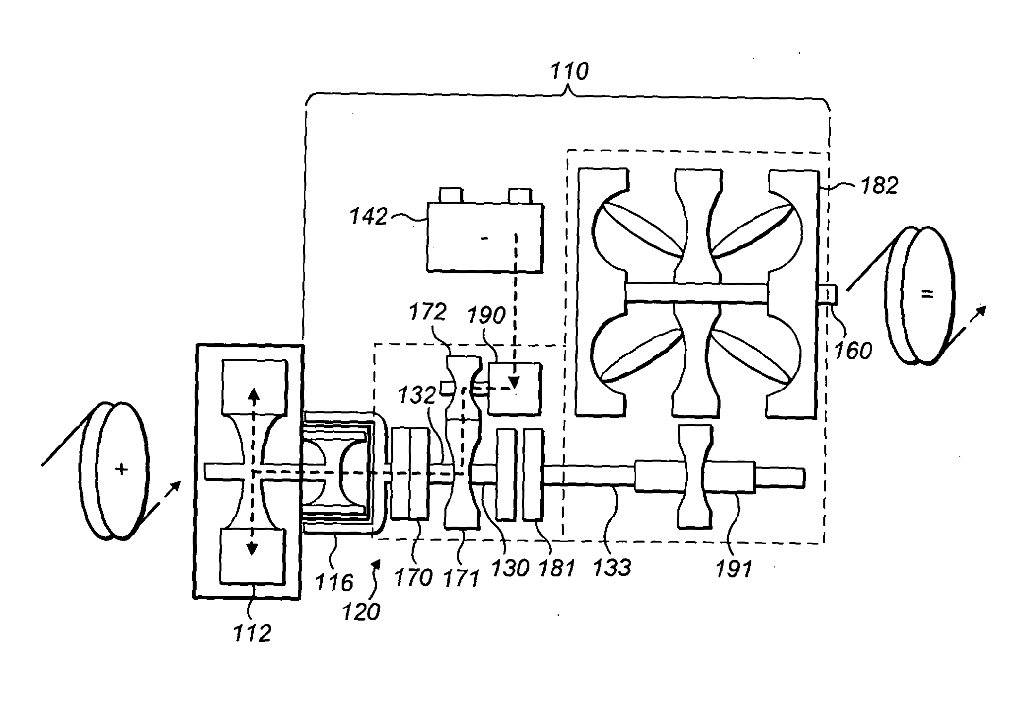 Energy storage system