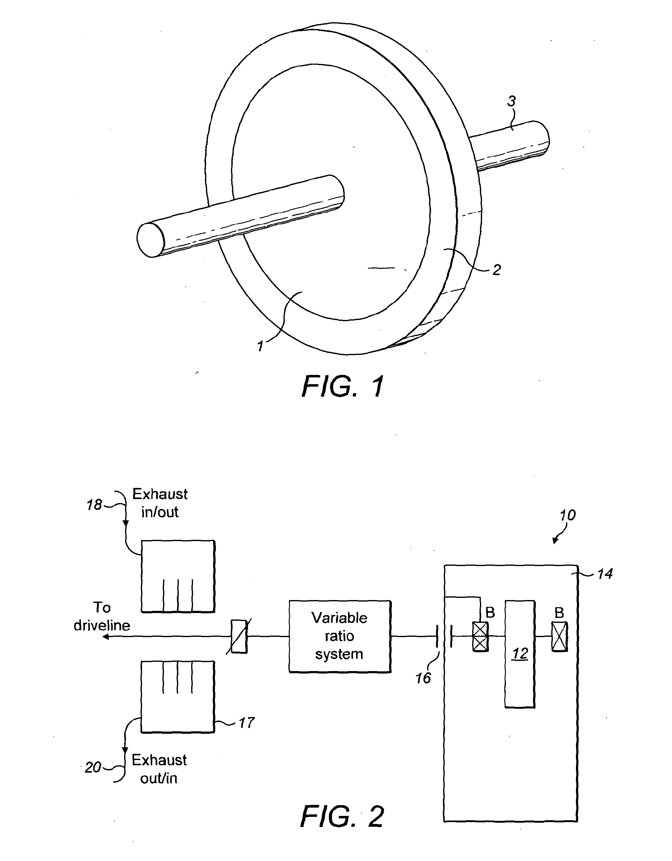 Energy storage system