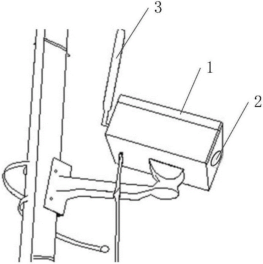 Method and system for intelligent video recognition on aeration of sewage reservoir