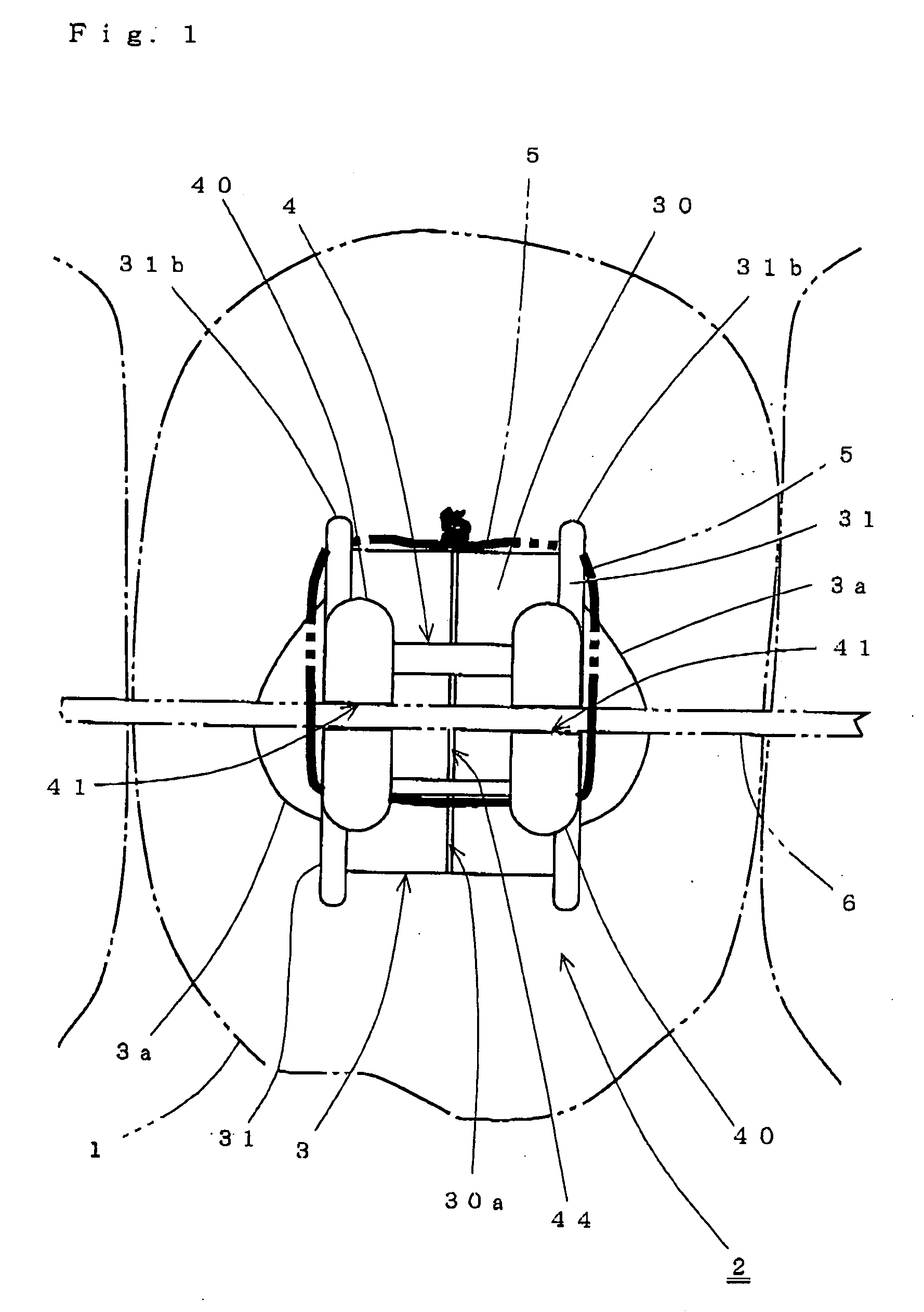 Orthodontic bracket