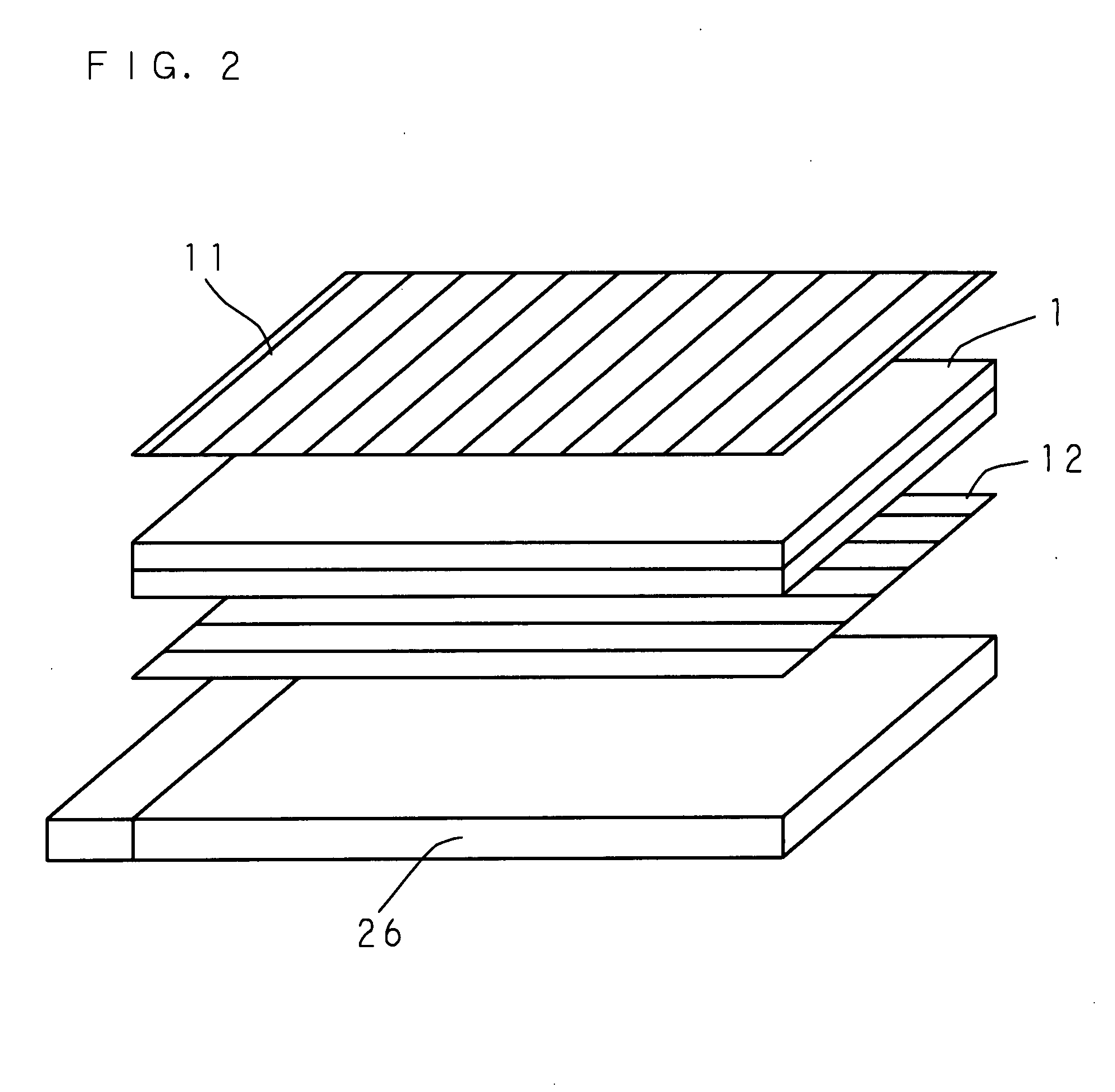 Liquid crystal display device and alignment process method