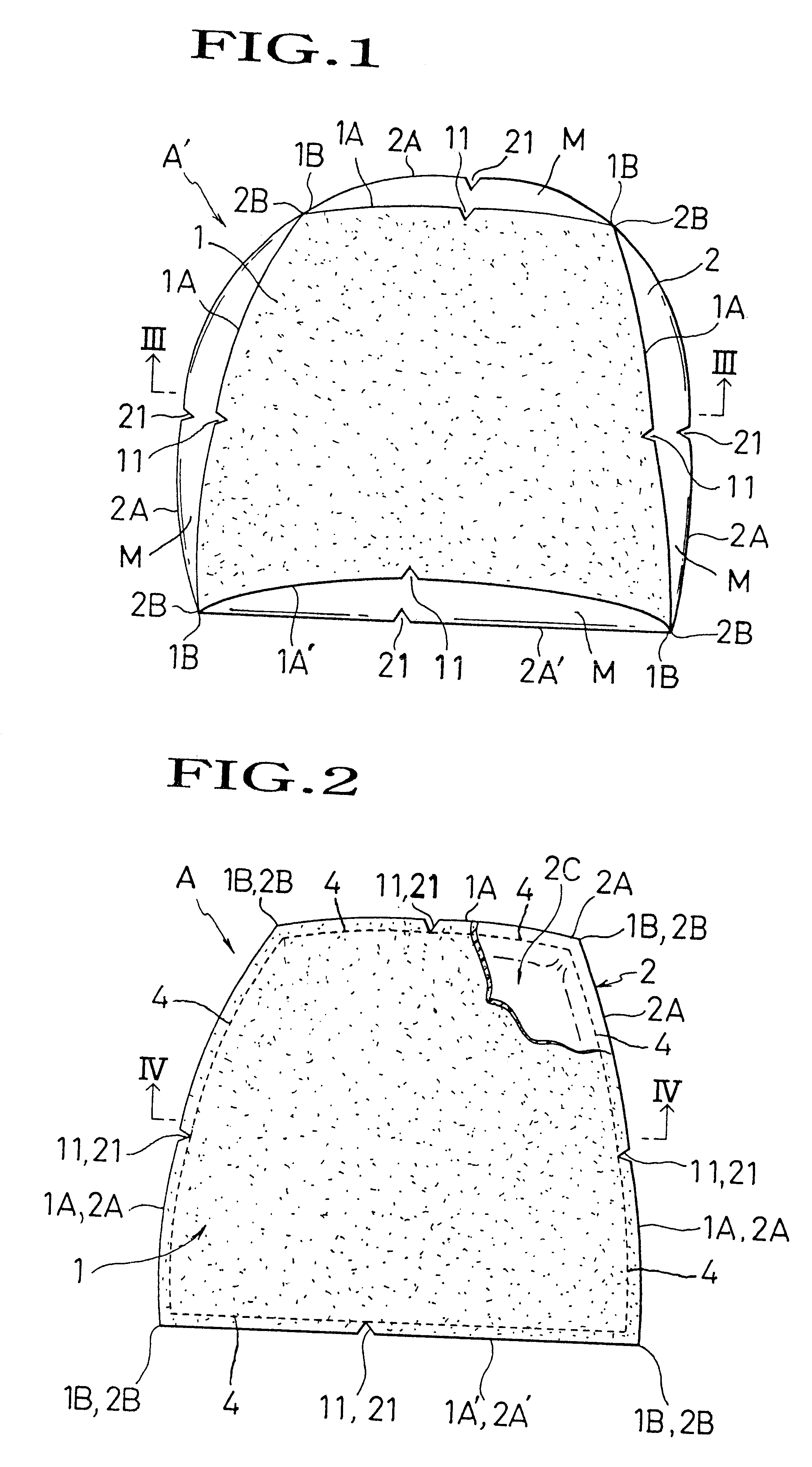 Method for forming a foamed product integral with trim cover assembly