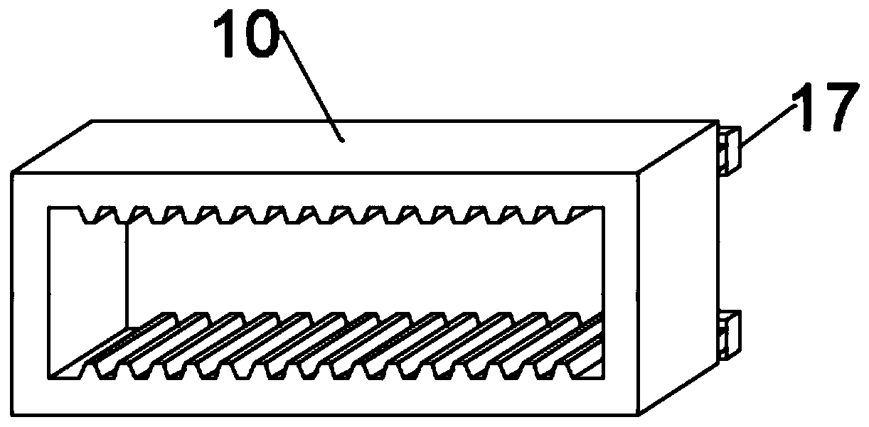 Handheld saw for garden maintenance