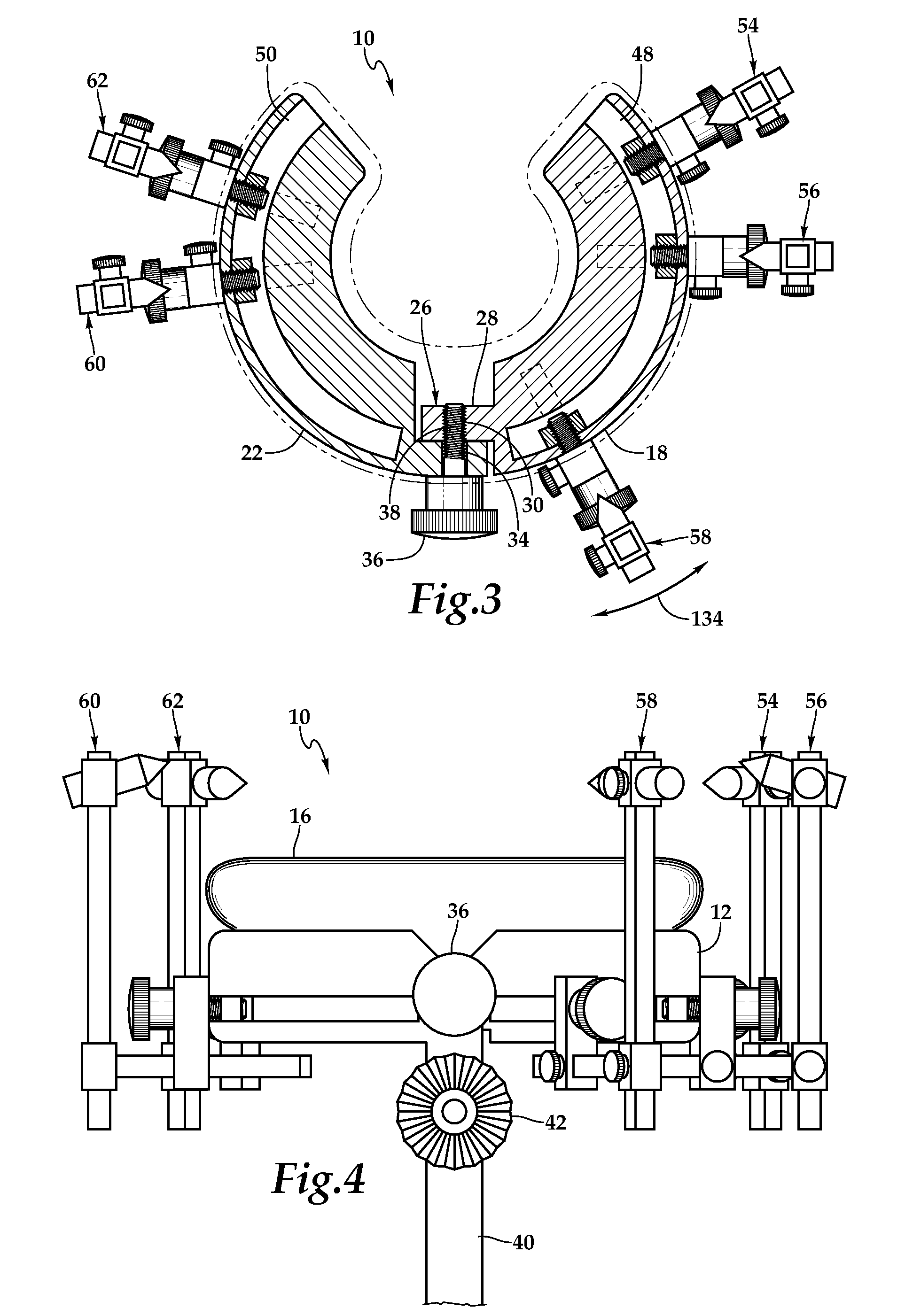 Pediatric Headrest for Skull Stabilization and Method for Use of Same