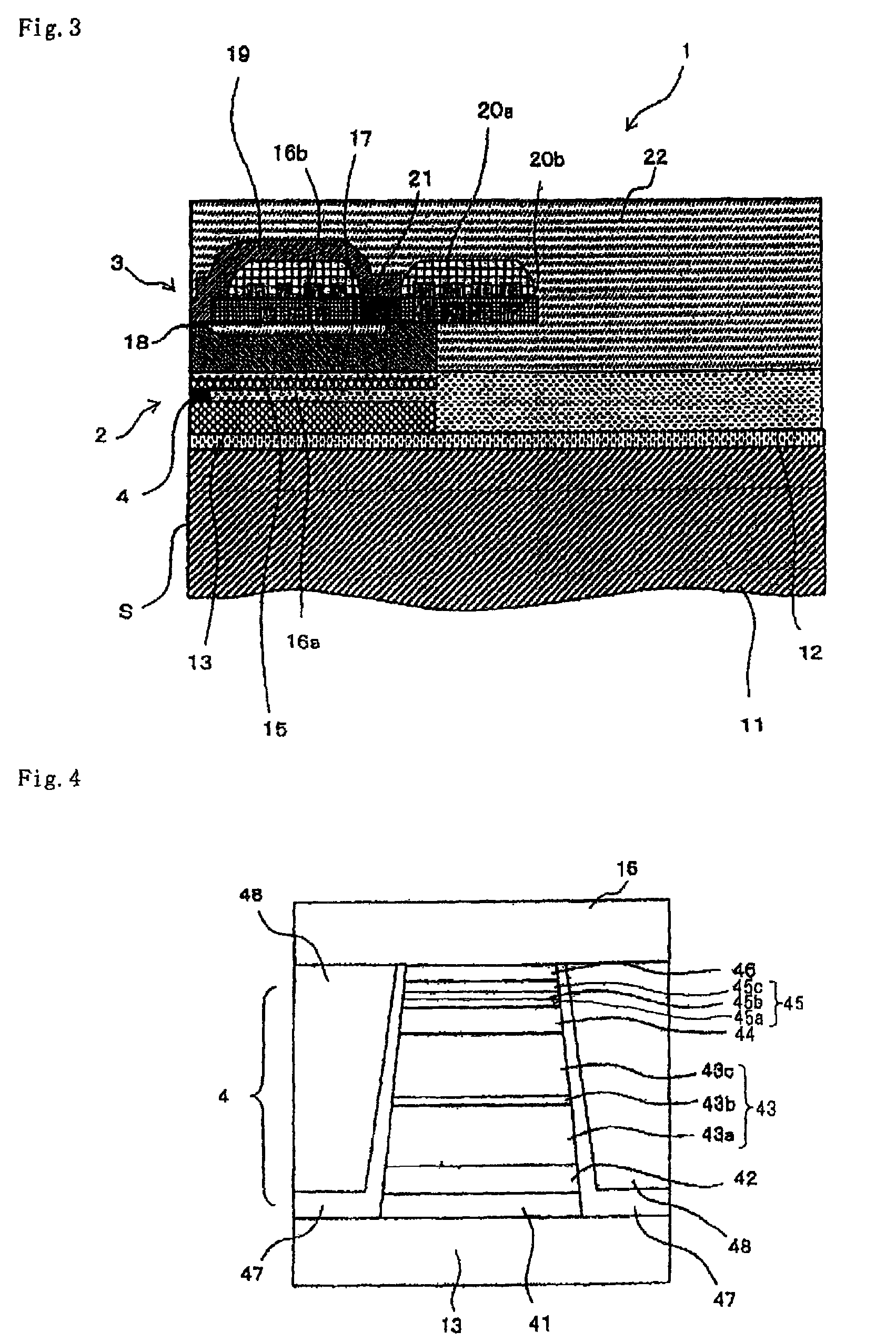 Magneto-resistance effect element having free layer including magnetostriction reduction layer and thin-film magnetic head