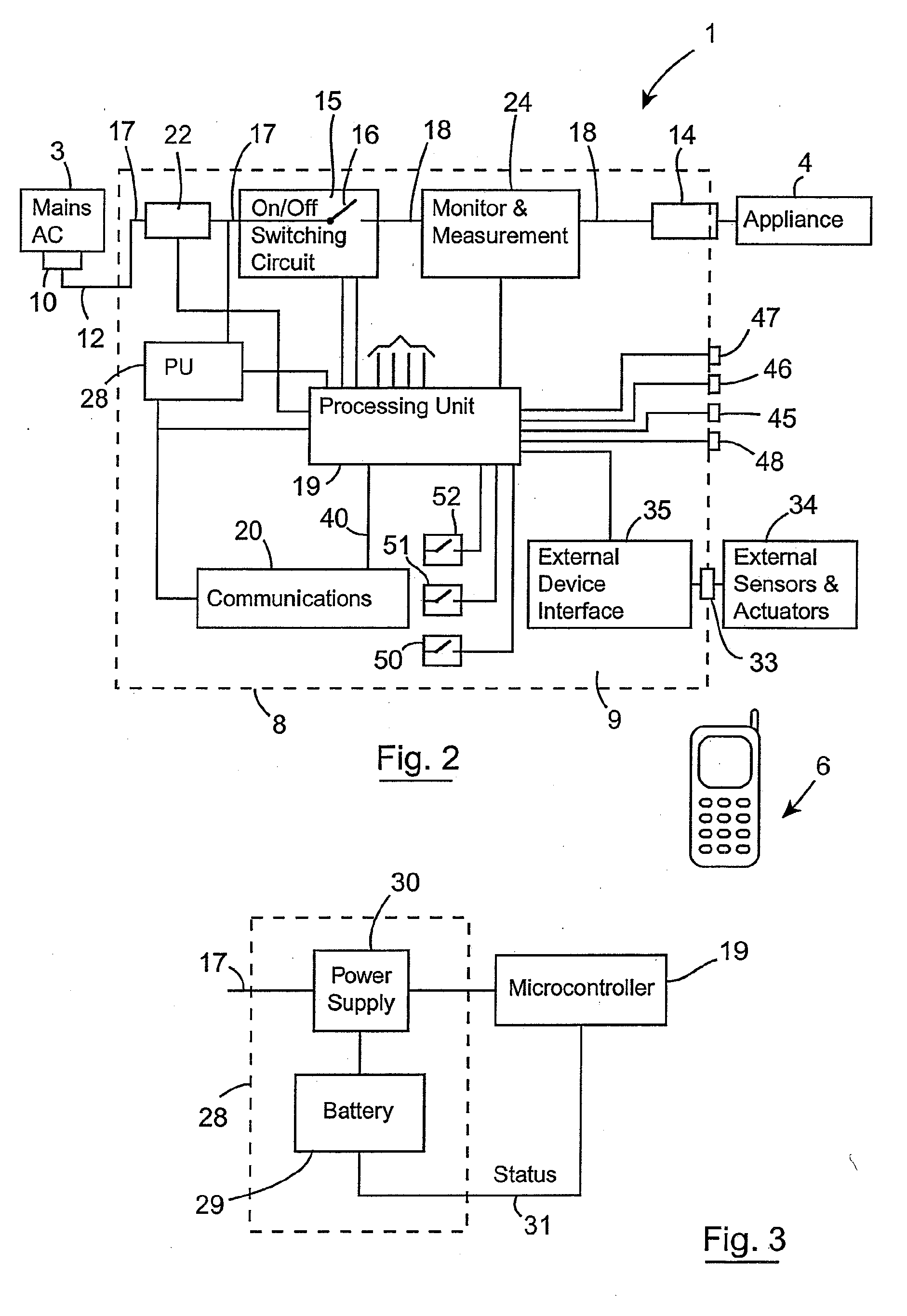 Control apparatus