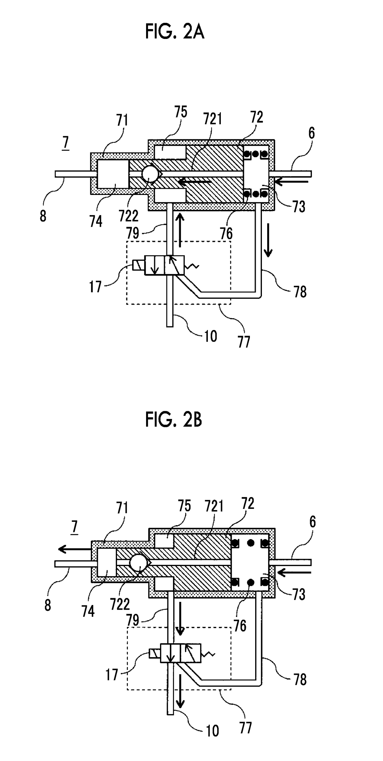 Control device for internal combustion engine