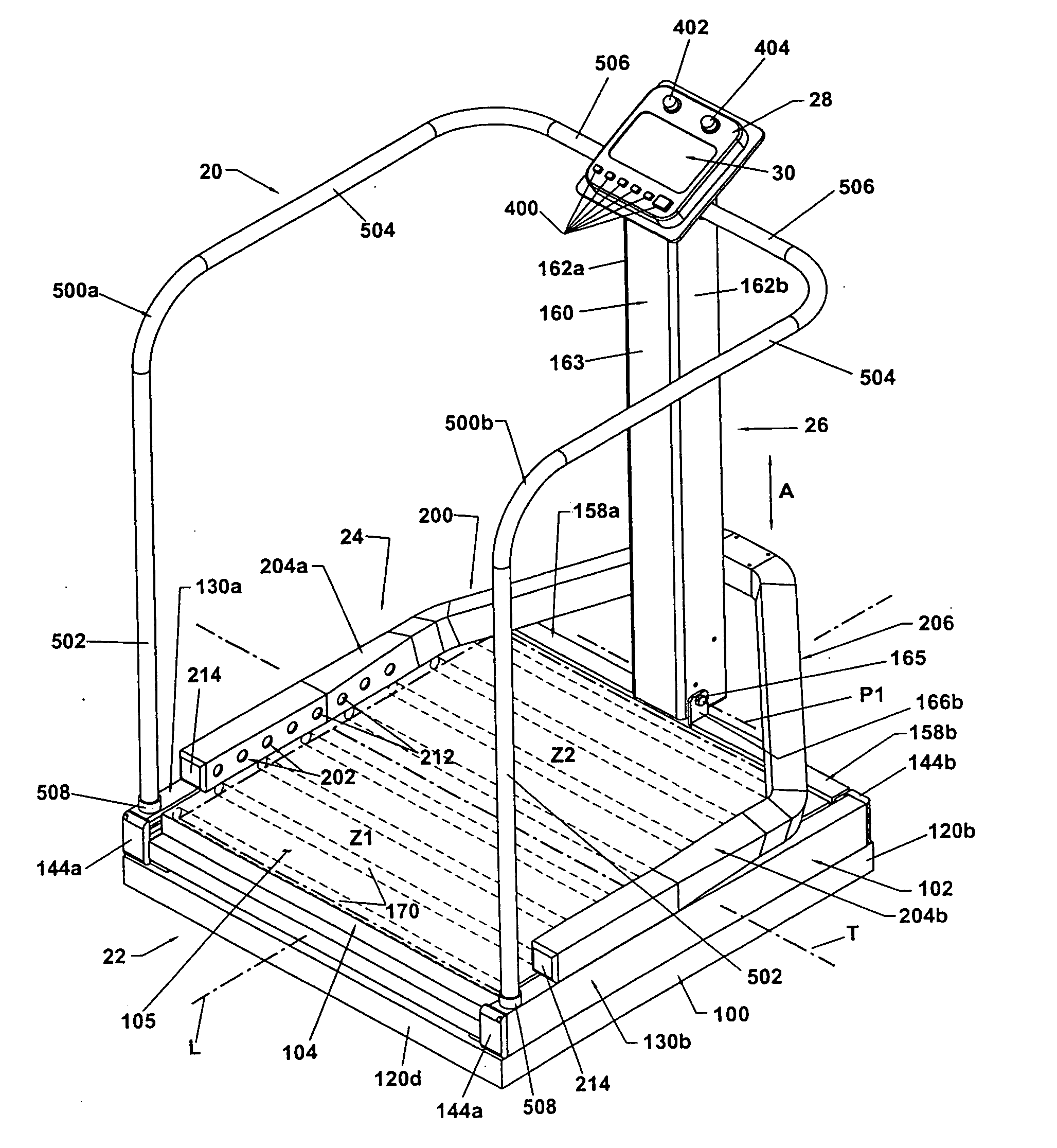 Exercise device having position verification feedback