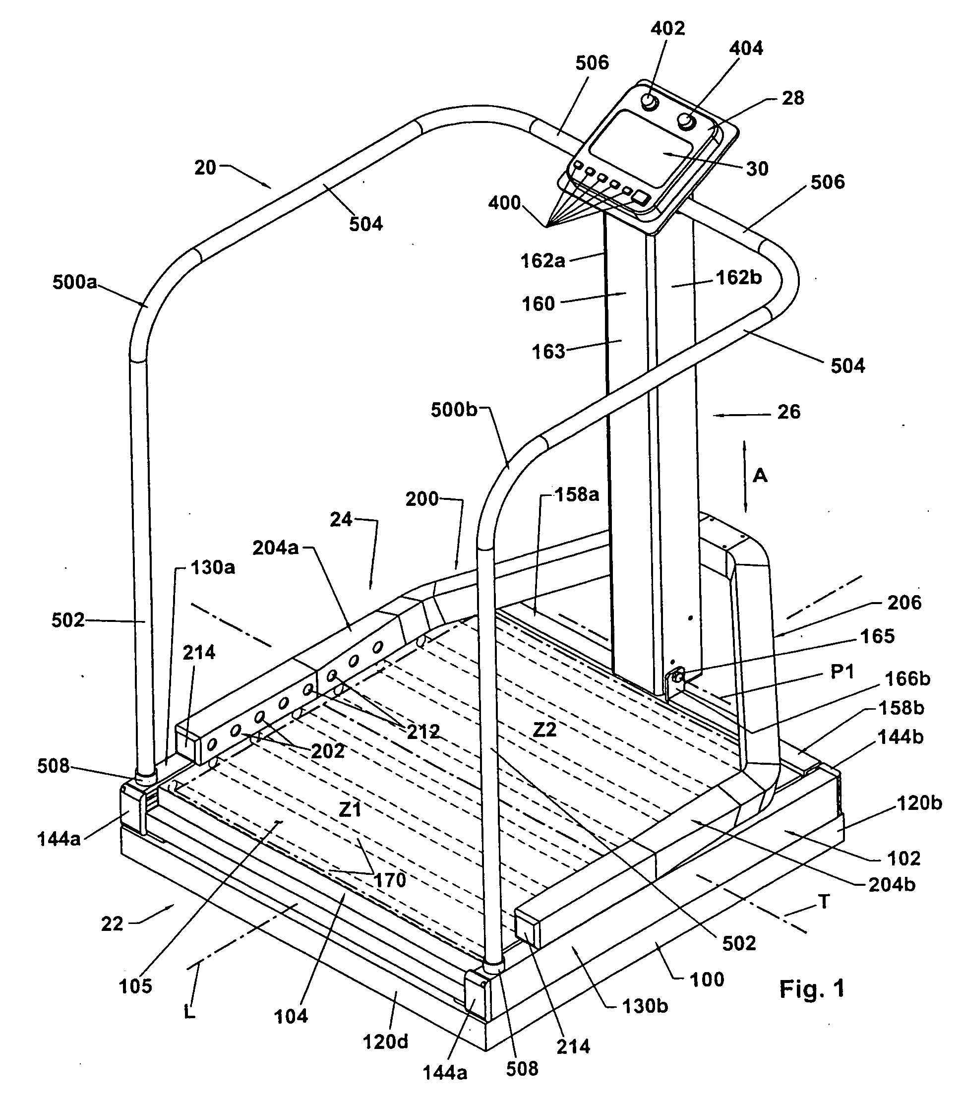 Exercise device having position verification feedback