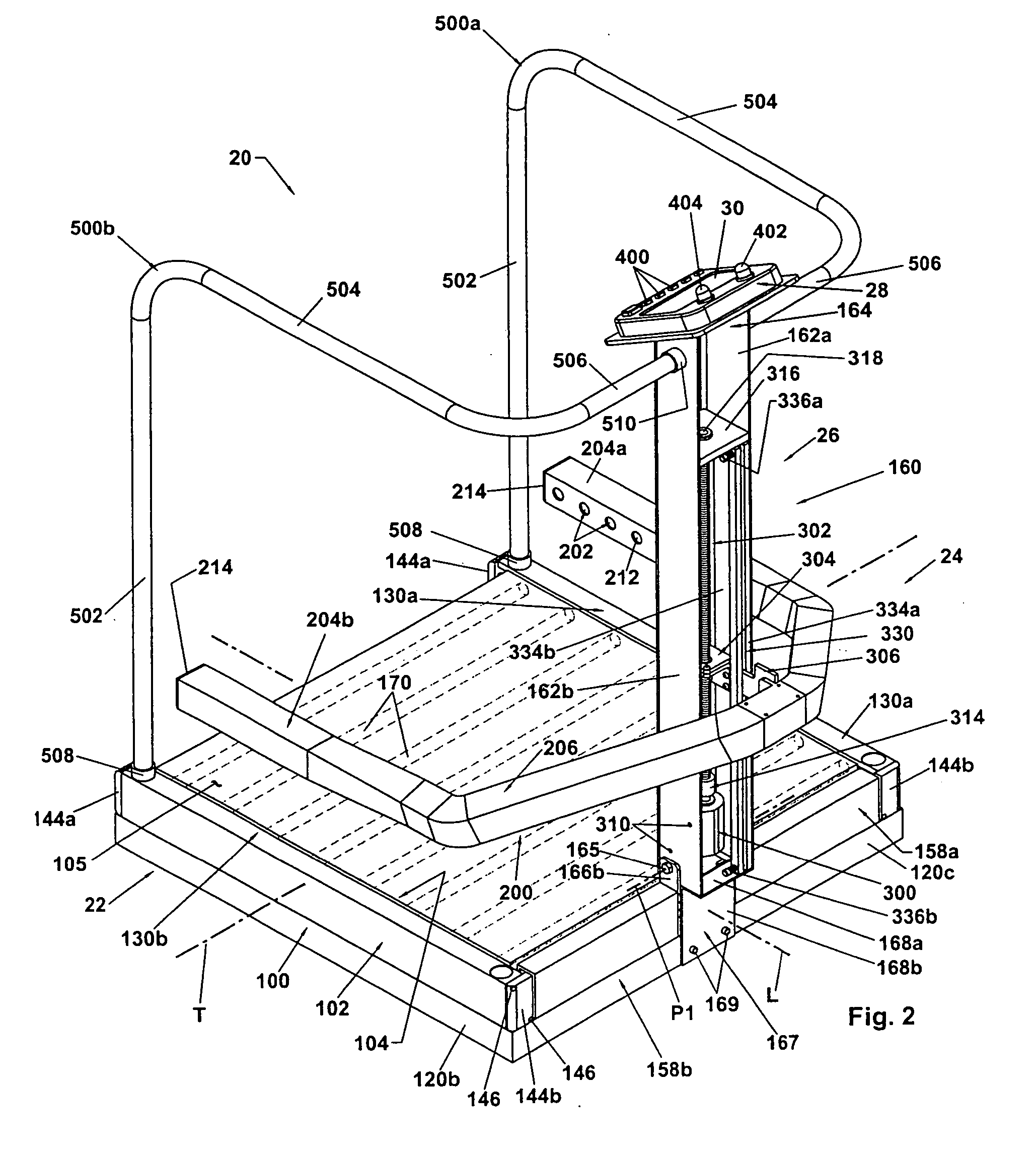 Exercise device having position verification feedback