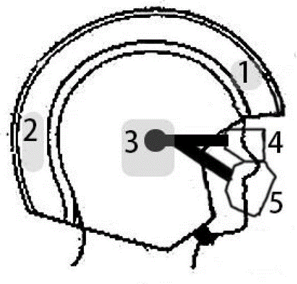 fire escape navigation system