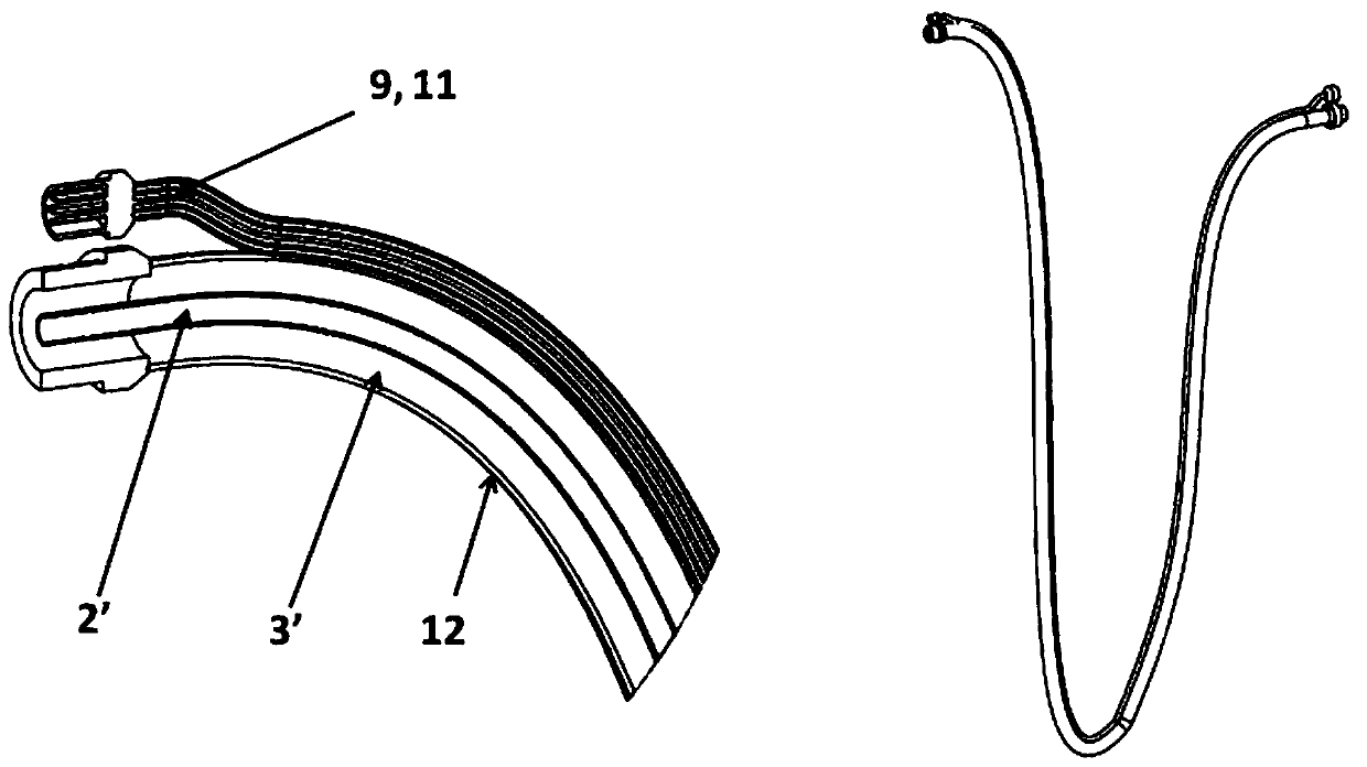 Cardiac surgery cryoprobe