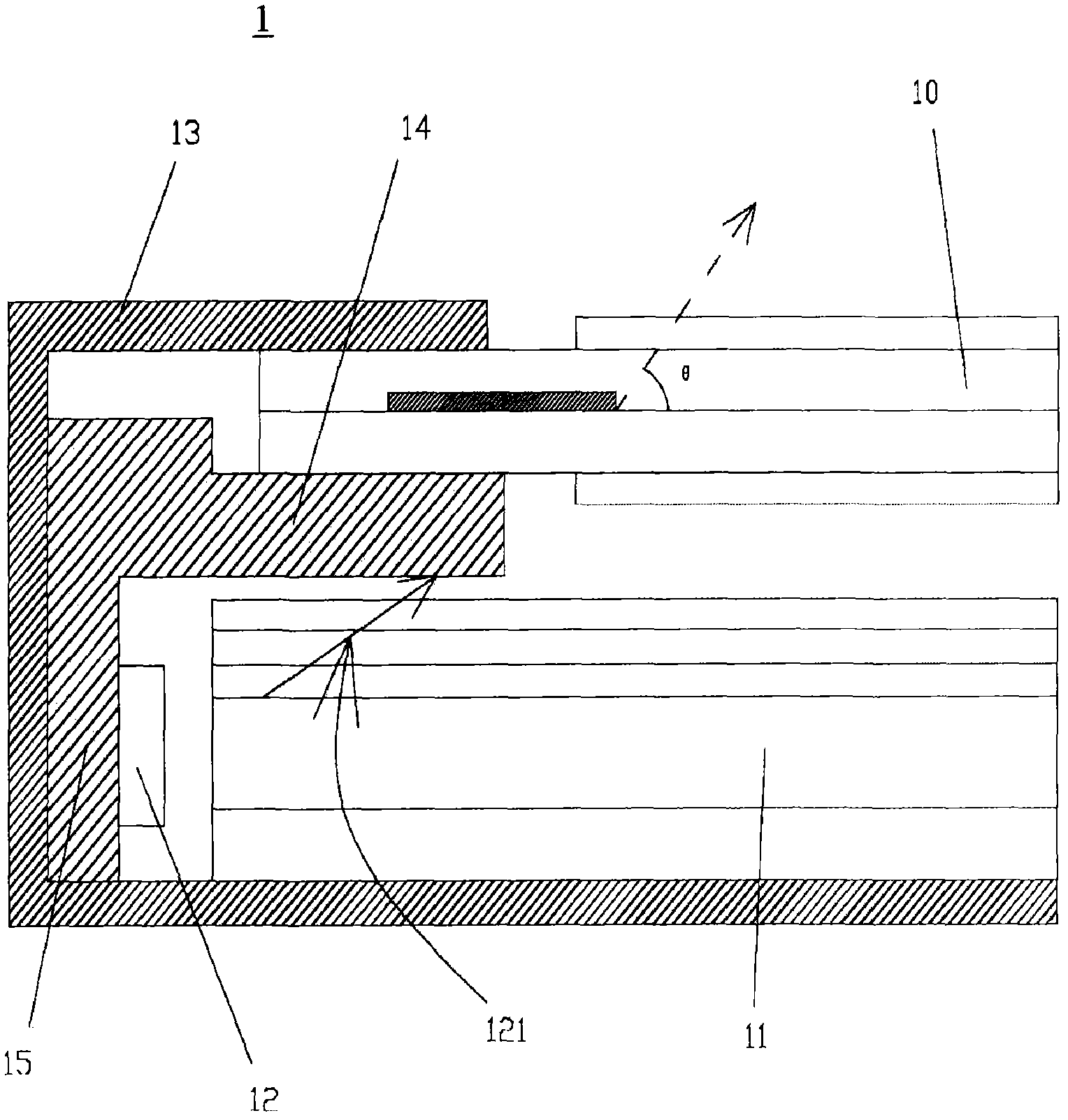 LCD device