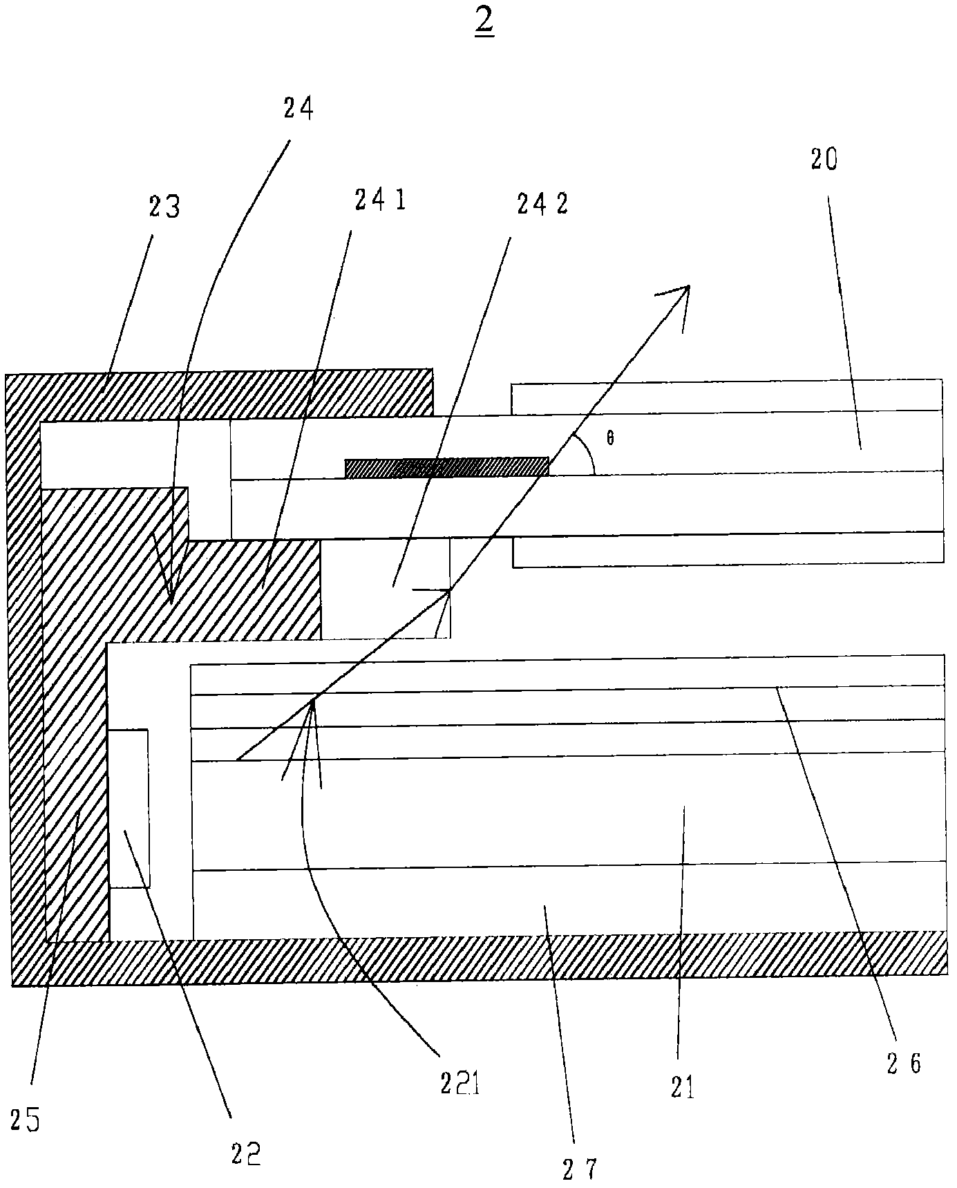 LCD device