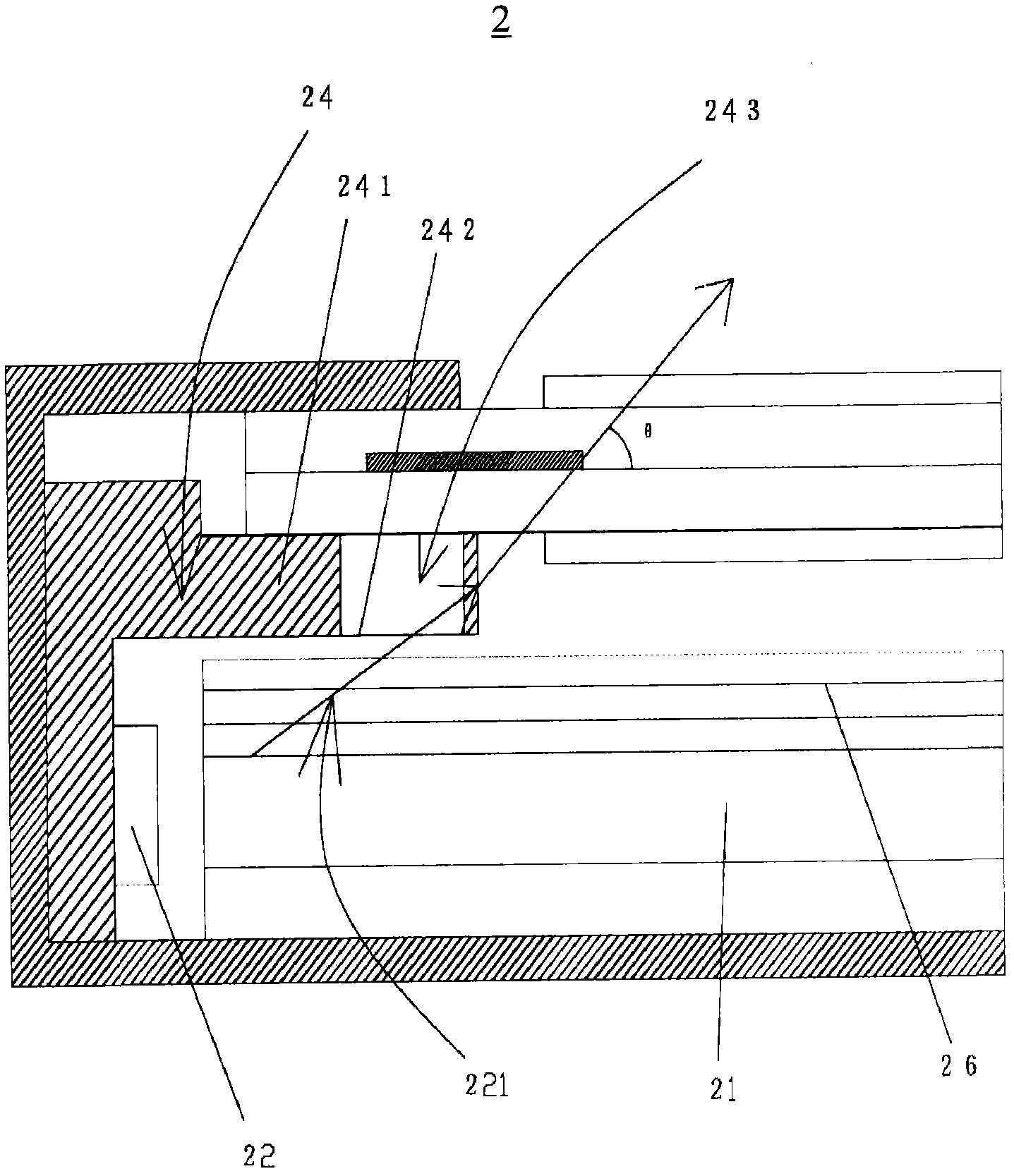 LCD device