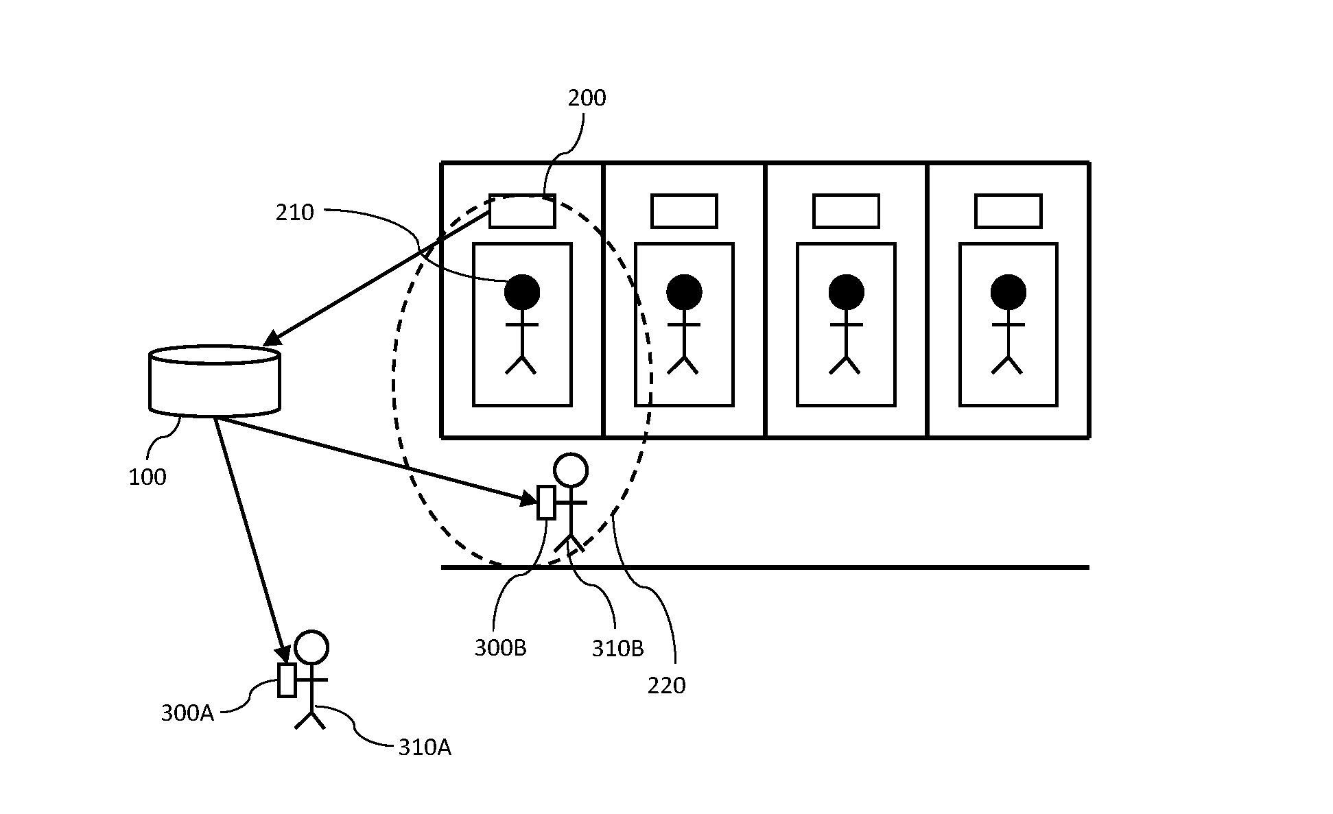 Information Processing Apparatus, Information Transmission System, and Method for Transmitting Information