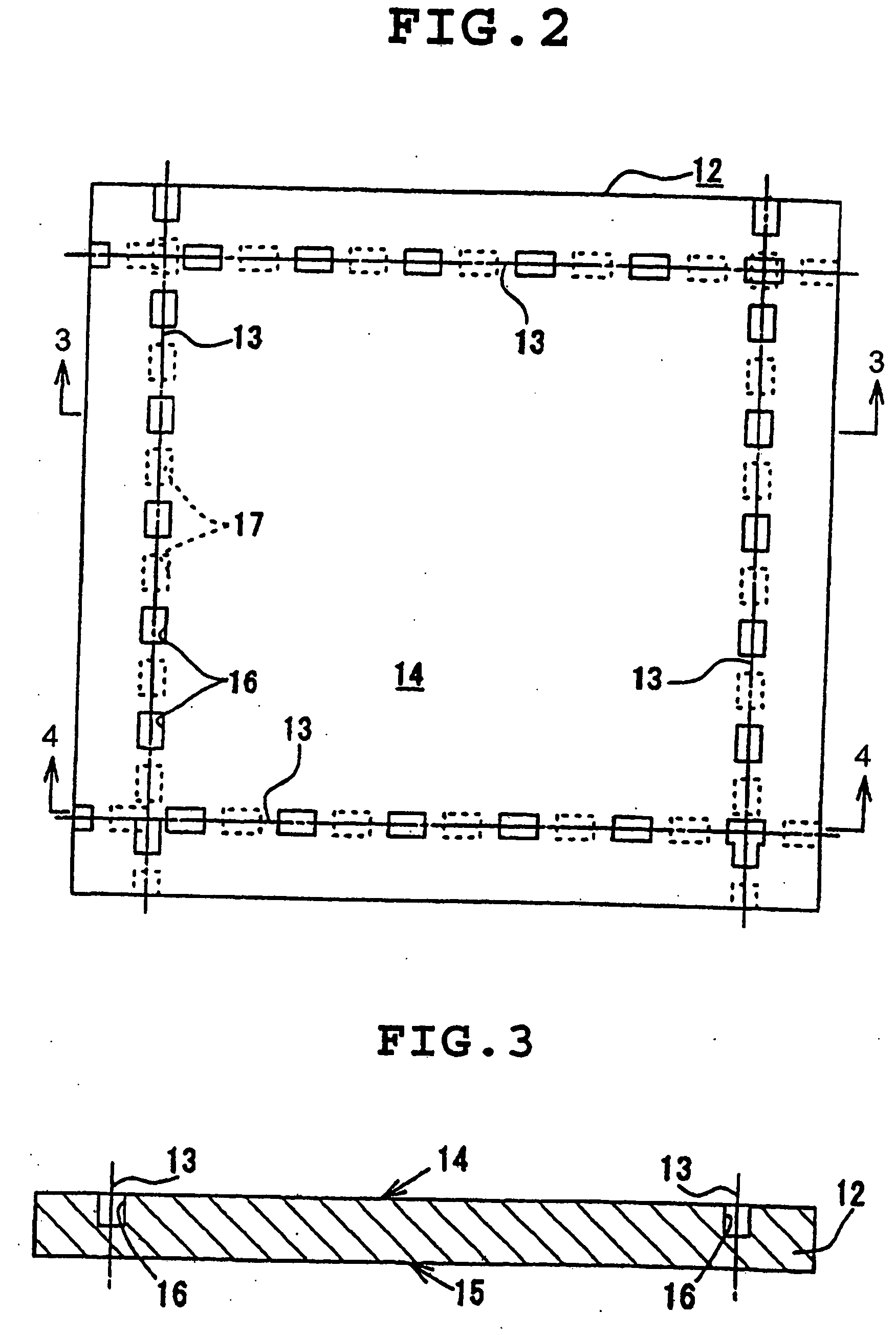 Method for manufacturing printed wiring substrates, metal plate for use in manufacturing printed wiring substrates, and multi-printed wiring-substrate panel