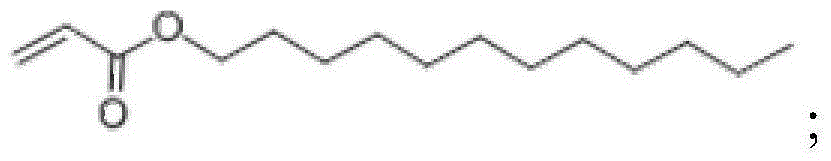 Polymer and liquid crystal composition, liquid crystal handwriting display device and preparation methods of polymer and liquid crystal composition and liquid crystal handwriting display device