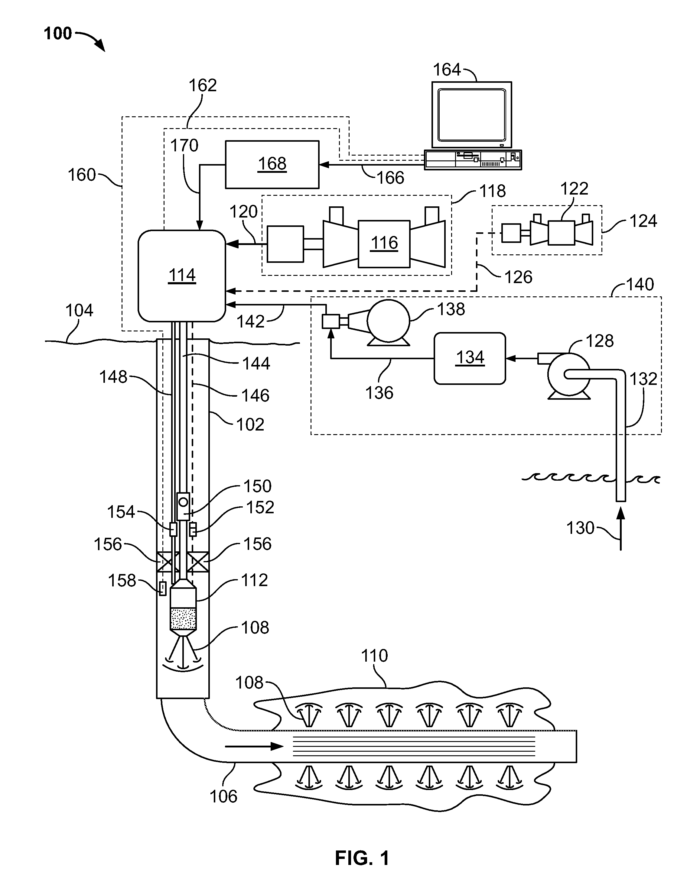 Managing treatment of subterranean zones