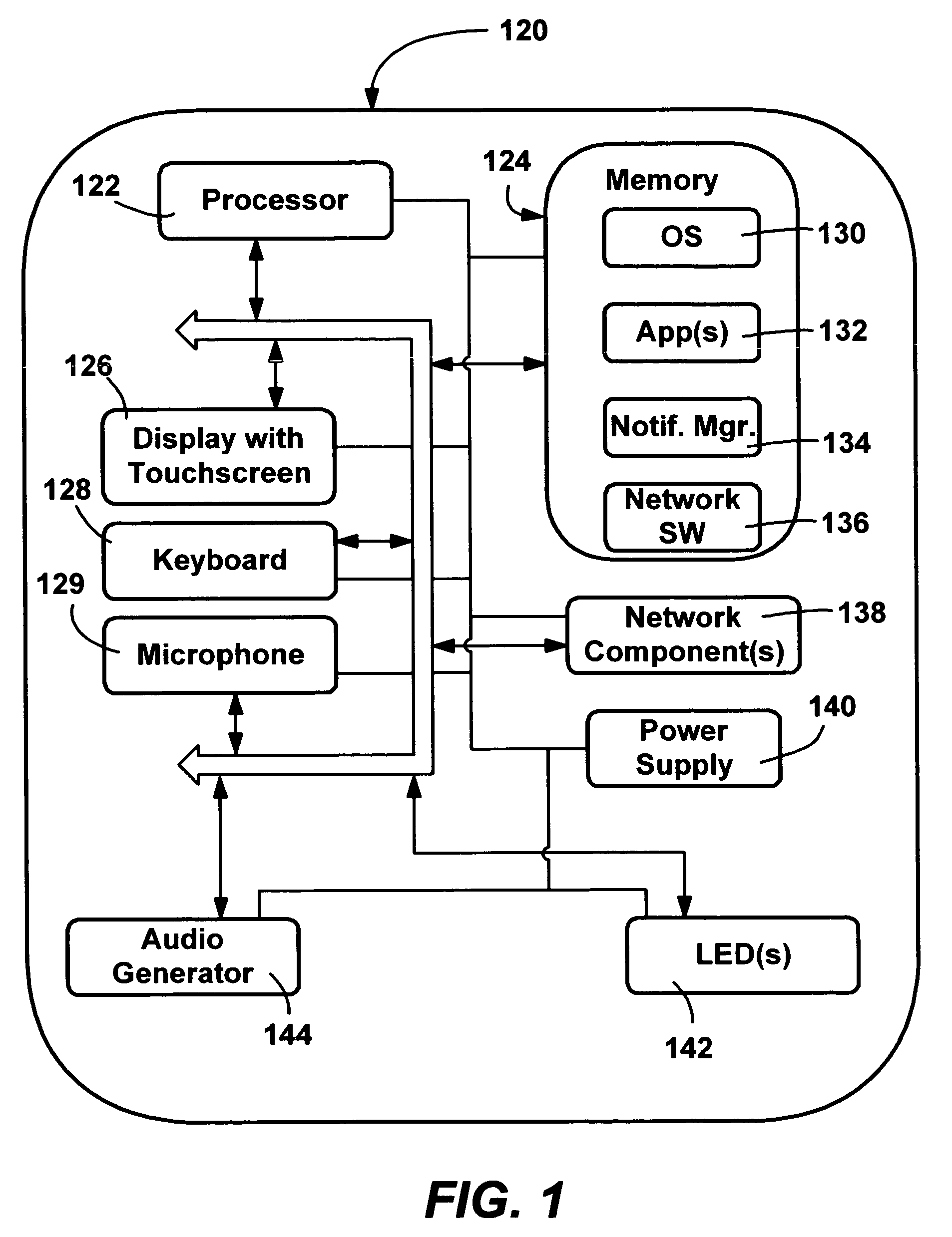 Creating file systems within a file in a storage technology-abstracted manner