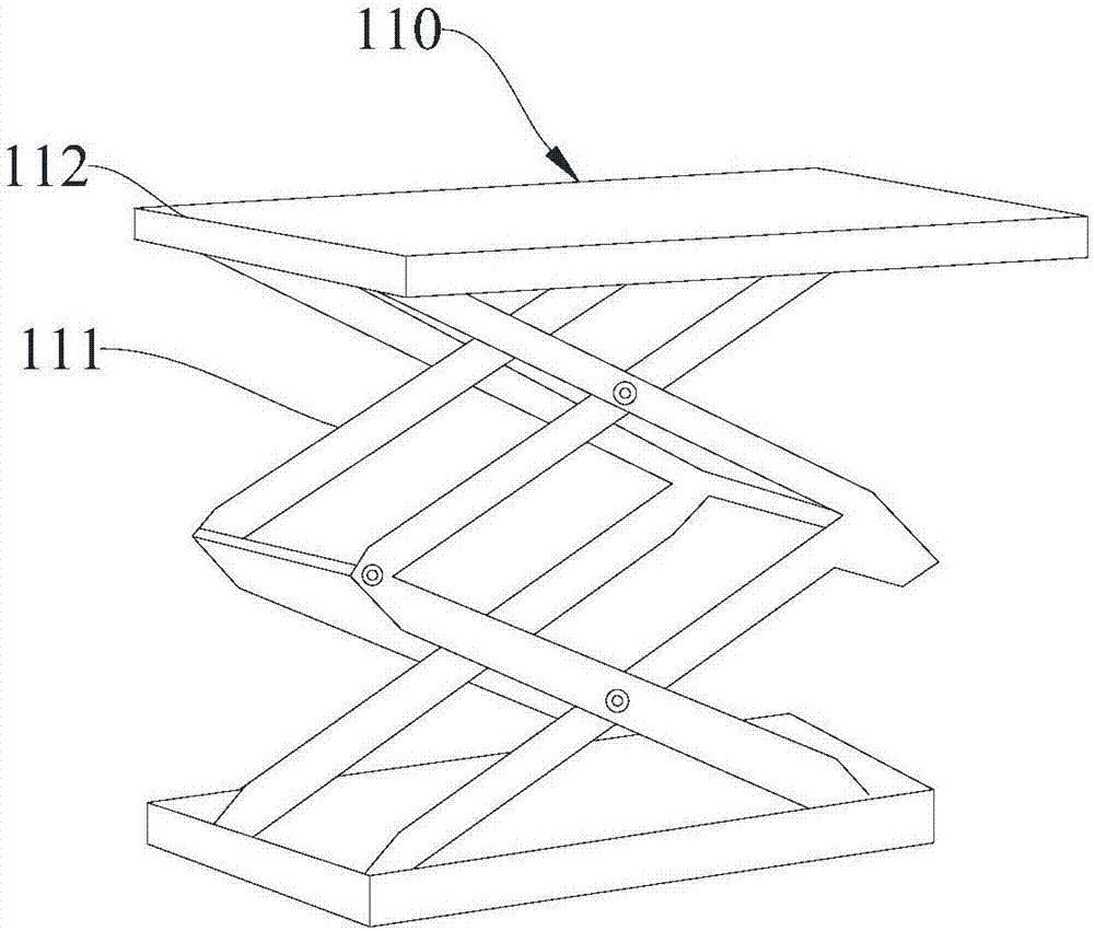 Clustered control fire fighting system