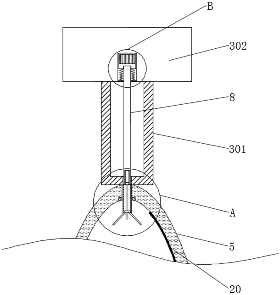 A shared basketball system based on an offline basketball court and its application method