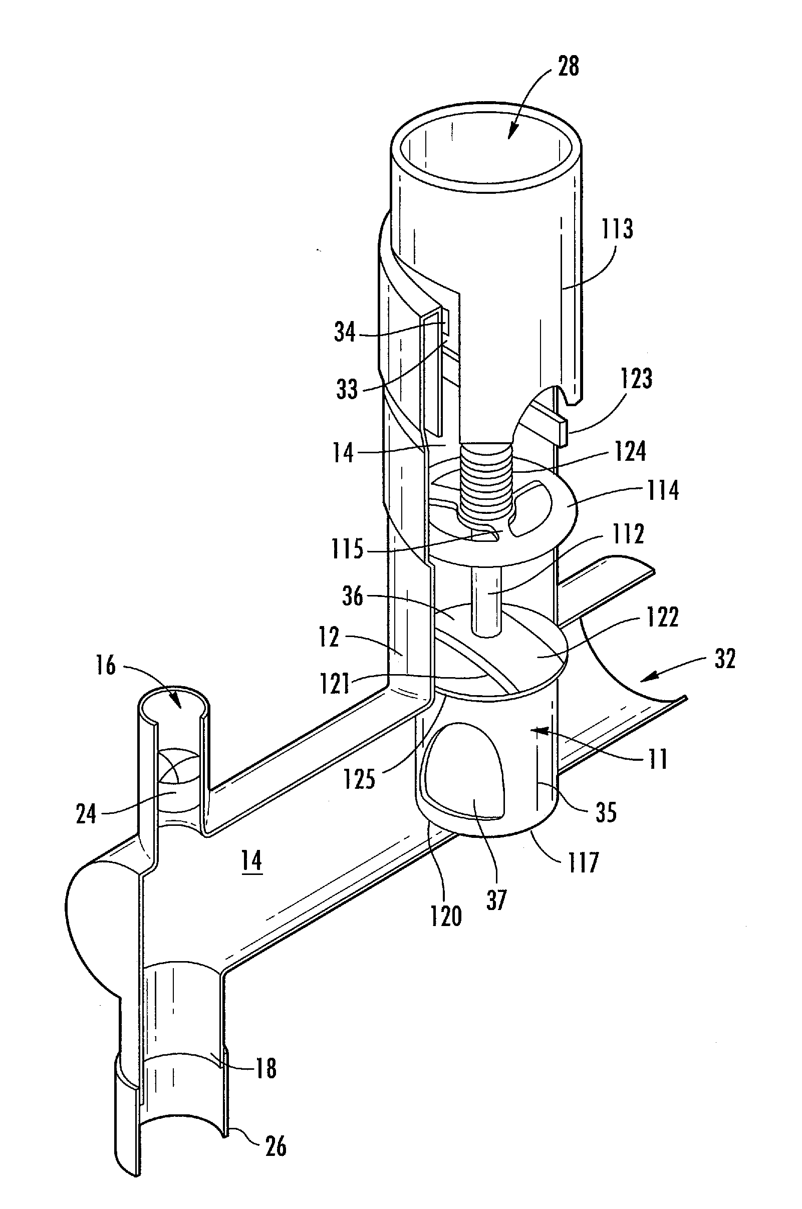 Respiratory valve