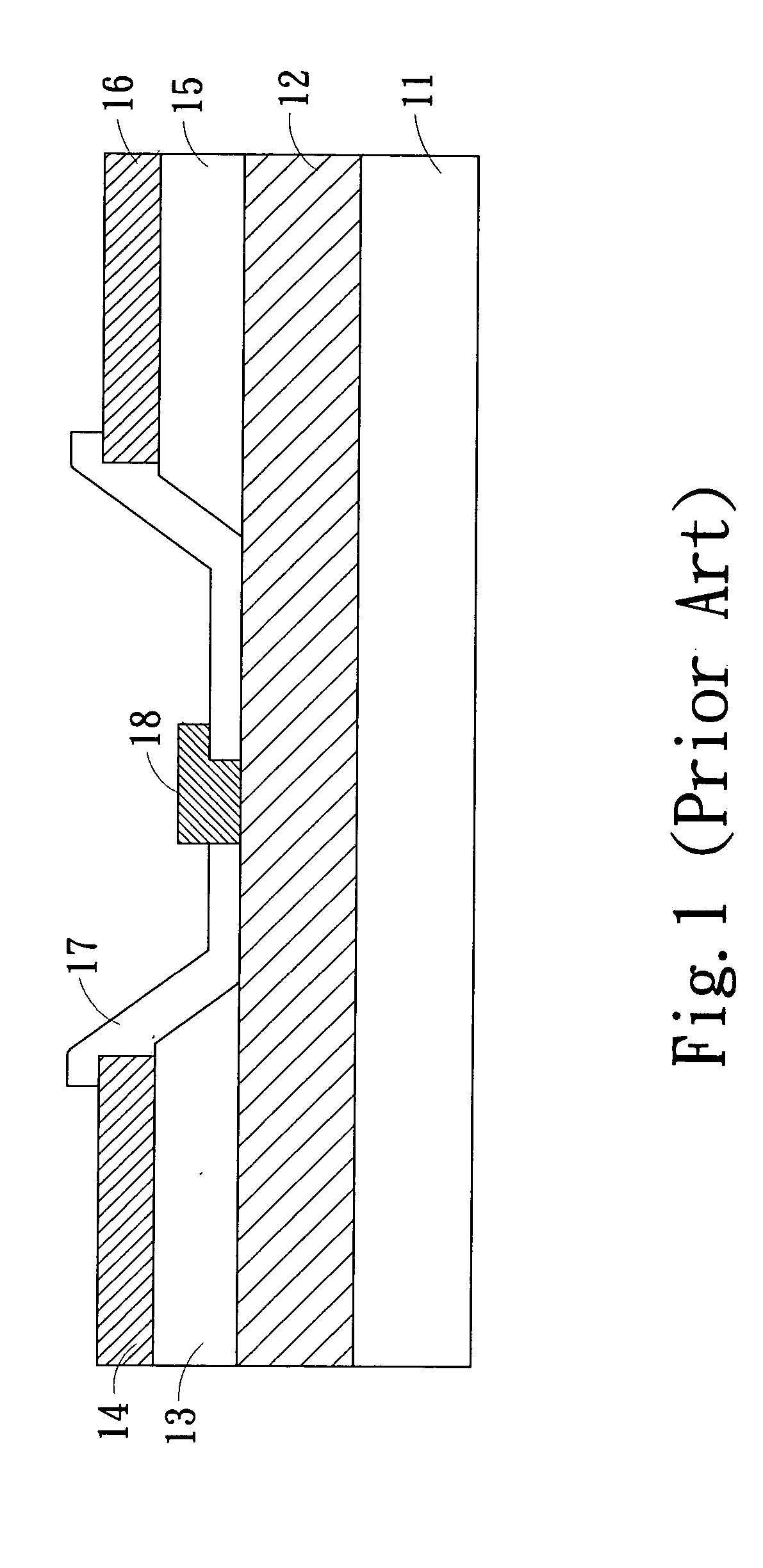 Semiconductor devices integrating high-voltage and low-voltage field effect transistors on the same wafer