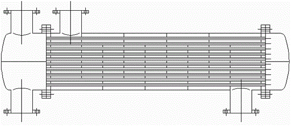 Universal aircraft power system with liquefied natural gas (LNG) as fuel and fuel supply method of universal aircraft power system