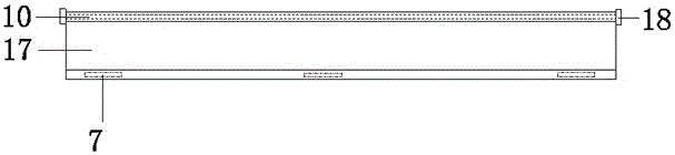 Movable intelligent multi-directional rotating window