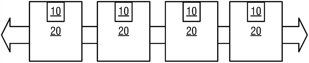 Industrial controller and method for automatically generating user interface