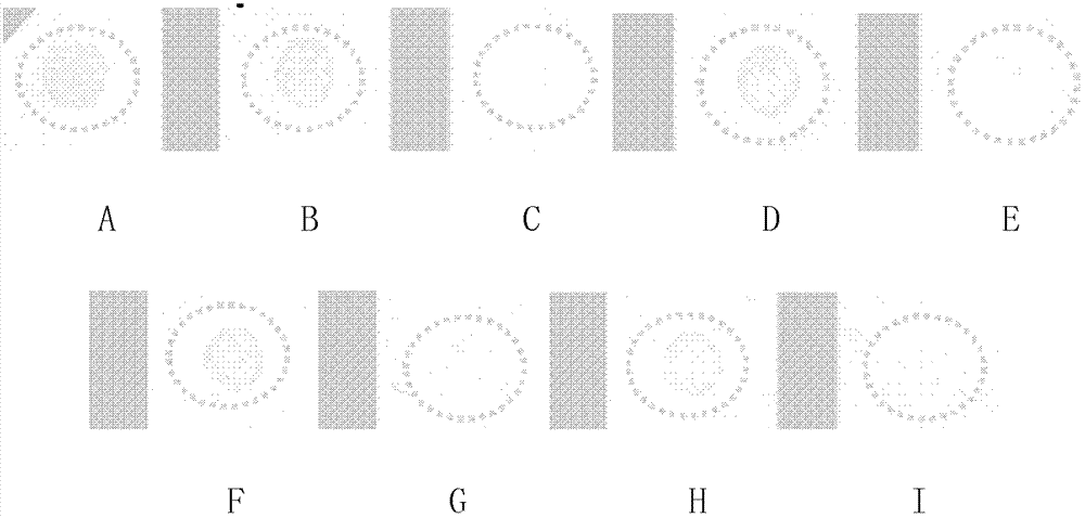 Method for preparing thermal-stability vaccine