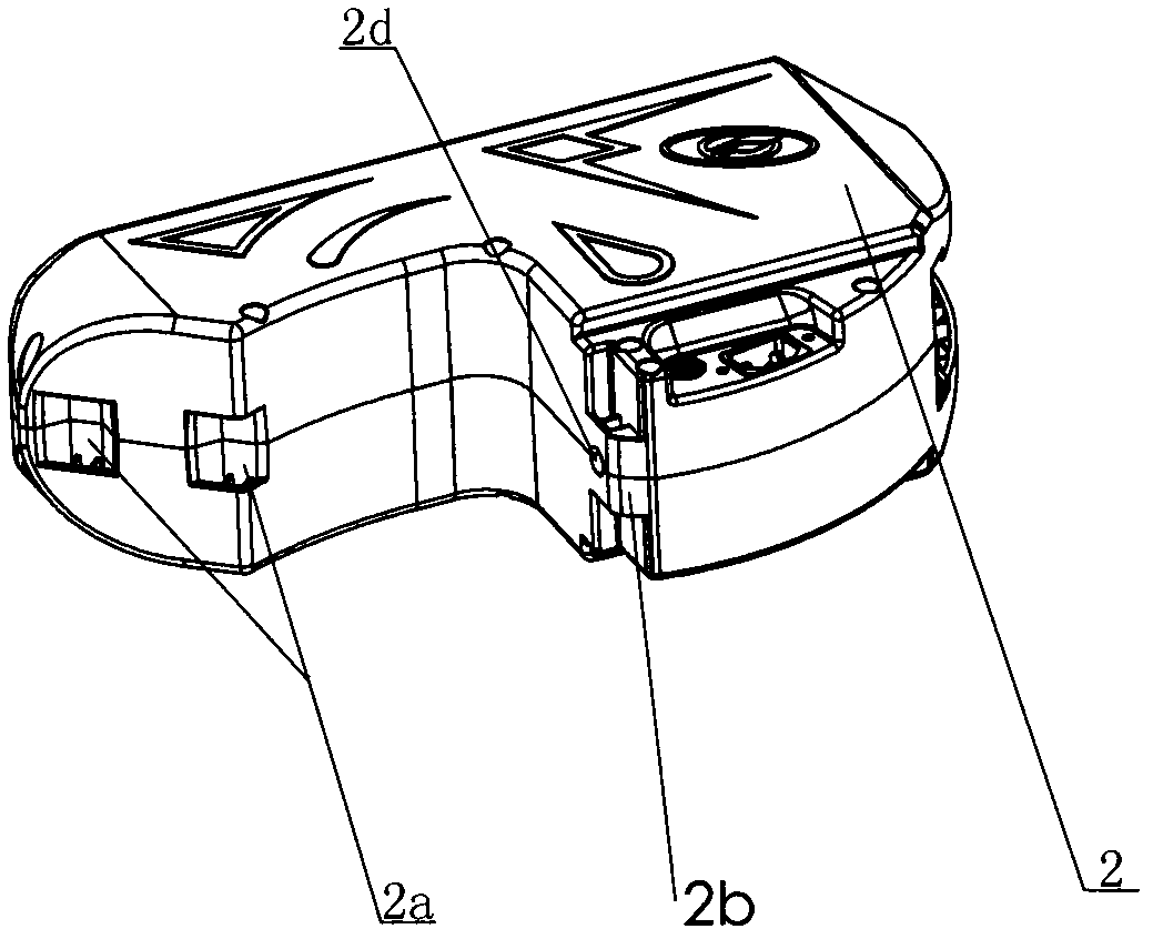 electric bicycle