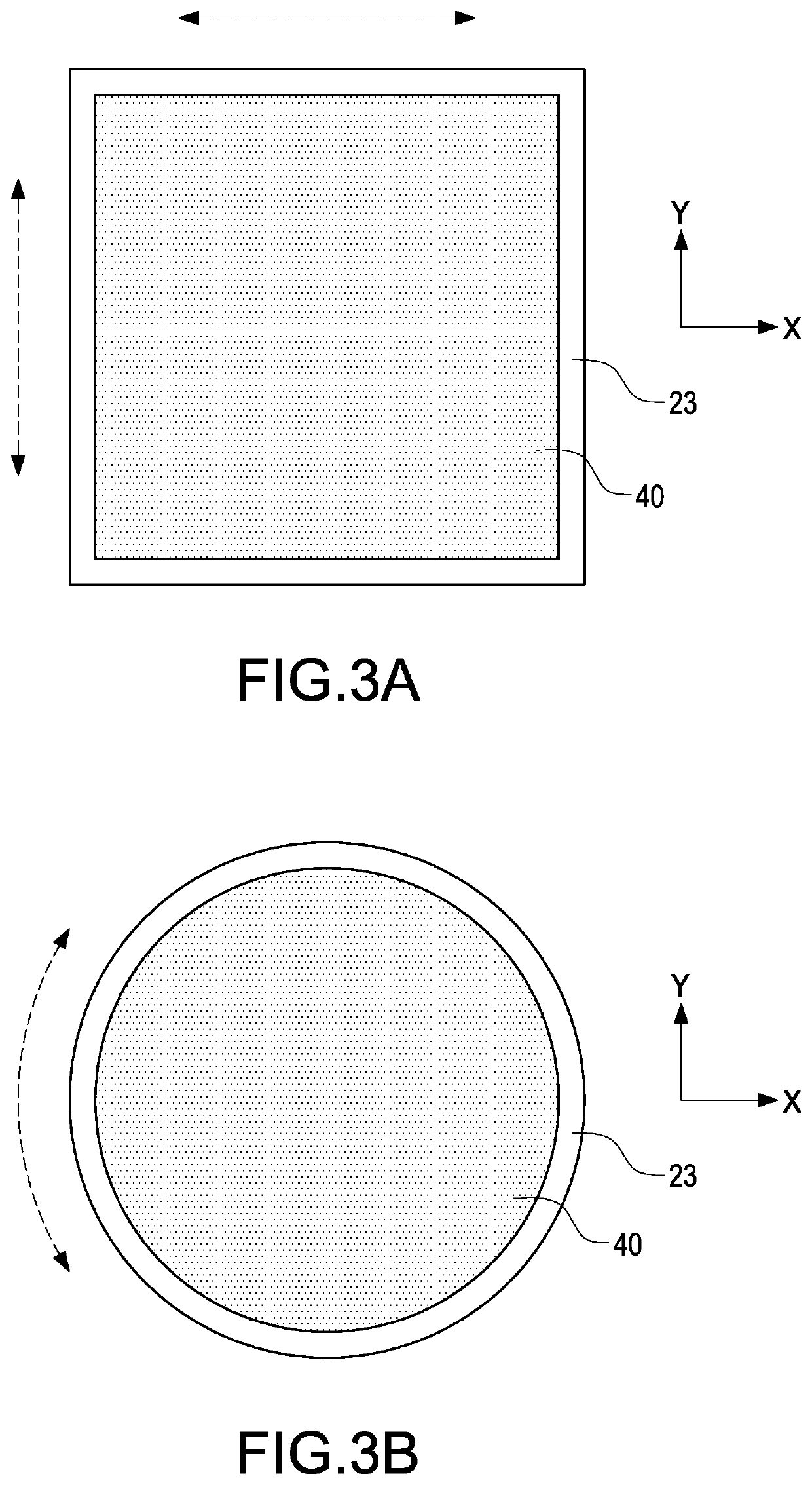 Method of making surfaces smooth or flat for 3D printing