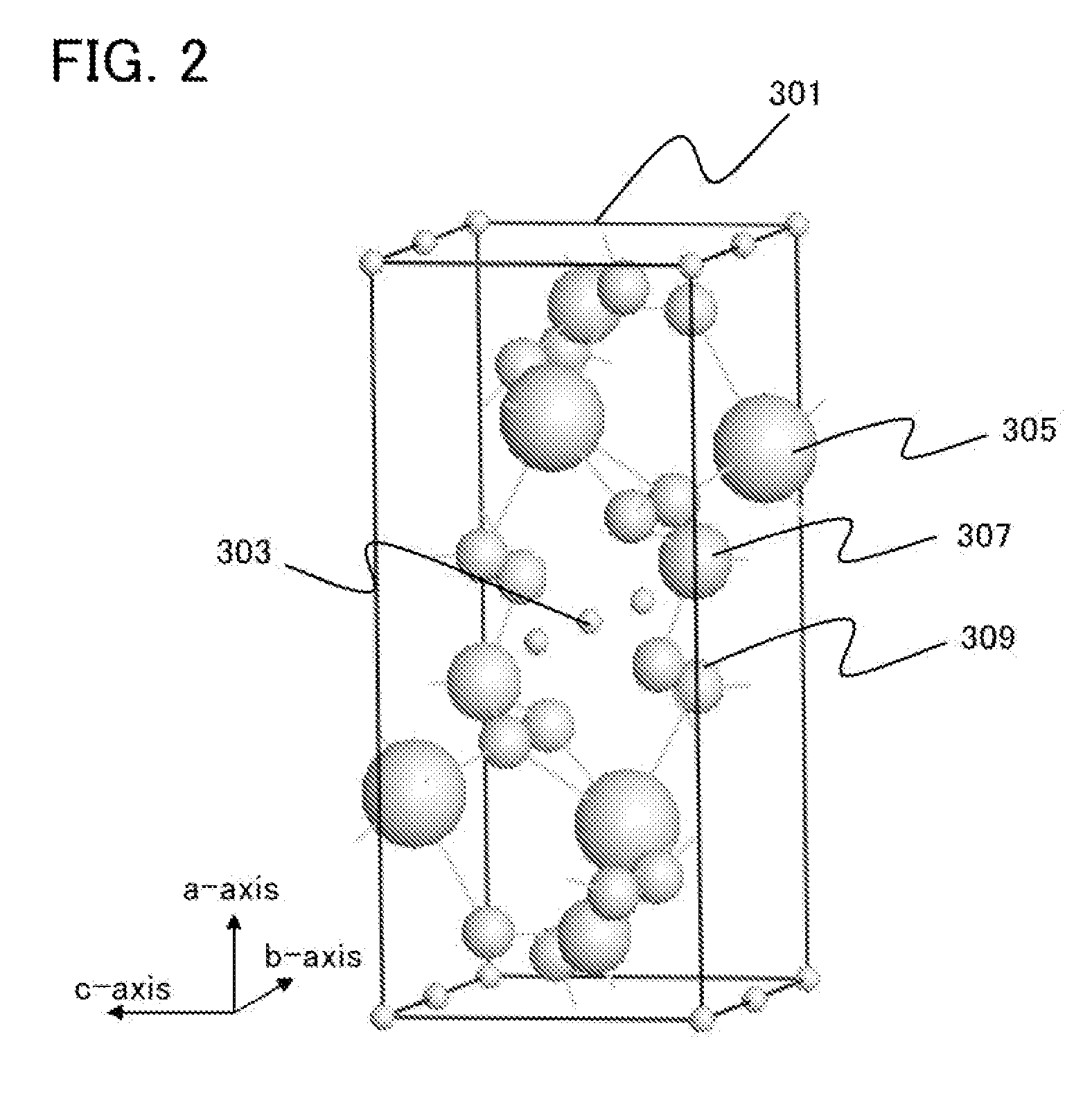 Lithium-ion secondary battery with graphene and composite oxide layered electrode