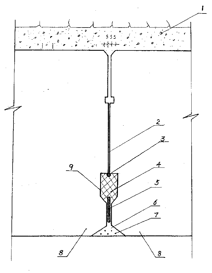 Construction mode with full cross-section tunneller