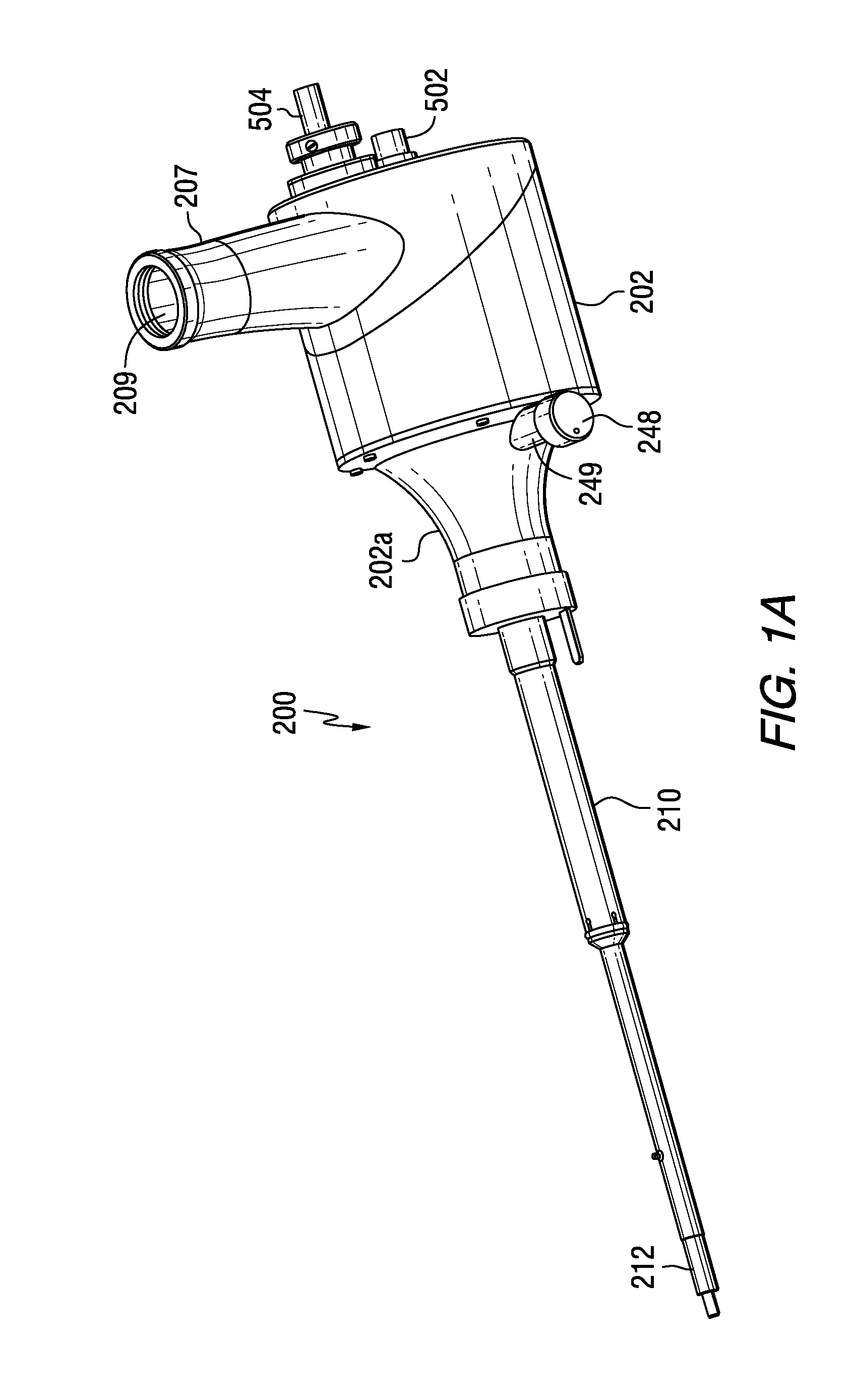 Cryogenic specimen holder