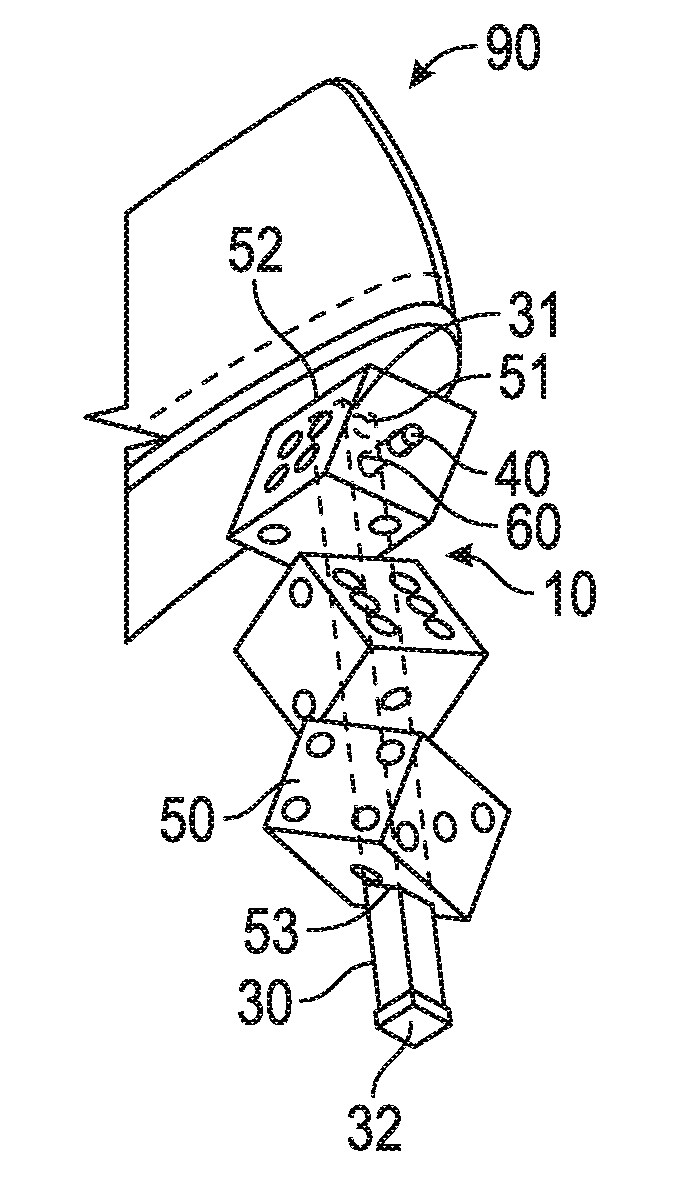 Shoe heel cover and kit