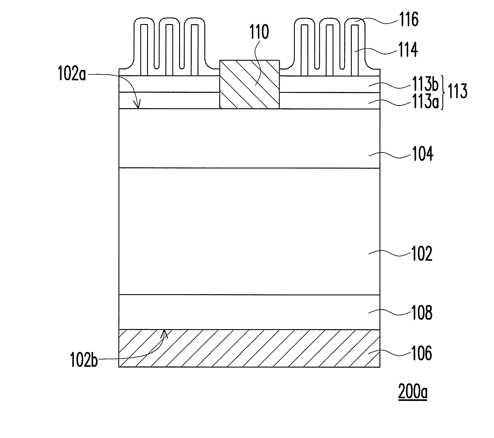 Solar cell