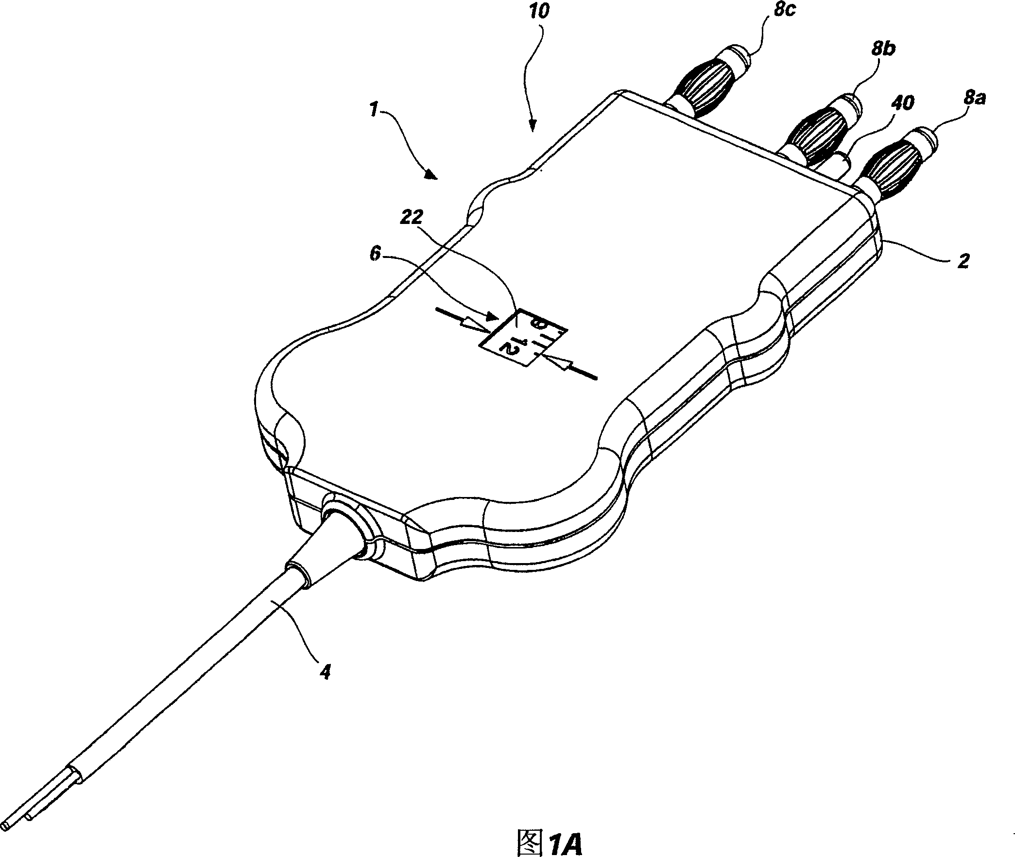 Electrosurgical counter and lockout mechanism