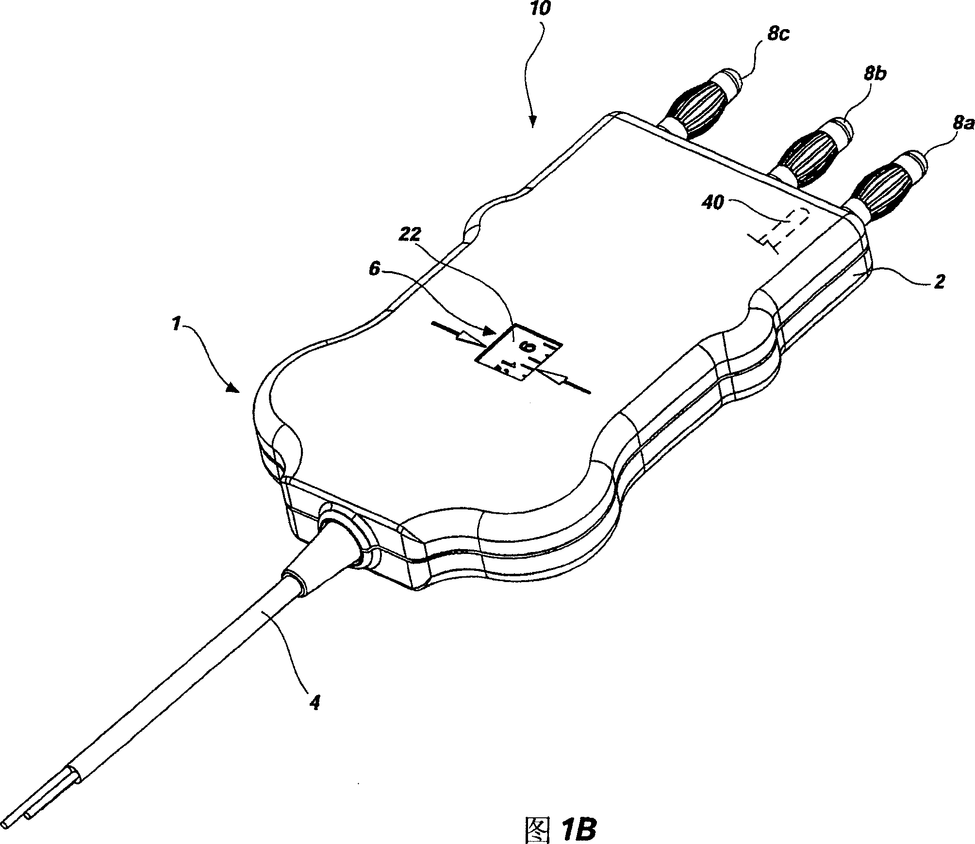 Electrosurgical counter and lockout mechanism