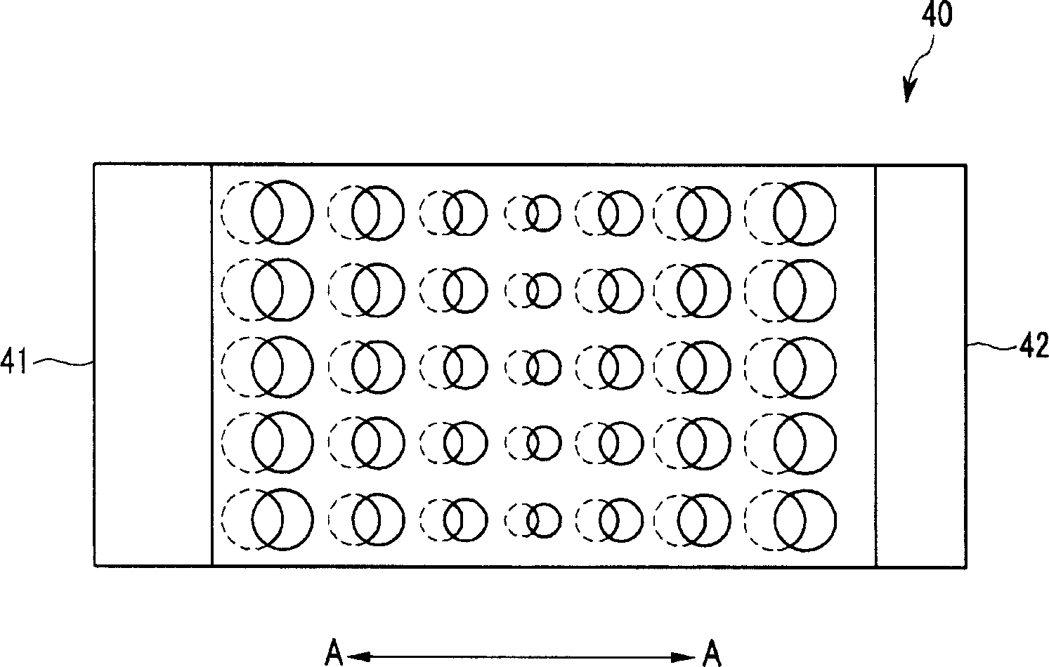 Secondary battery module