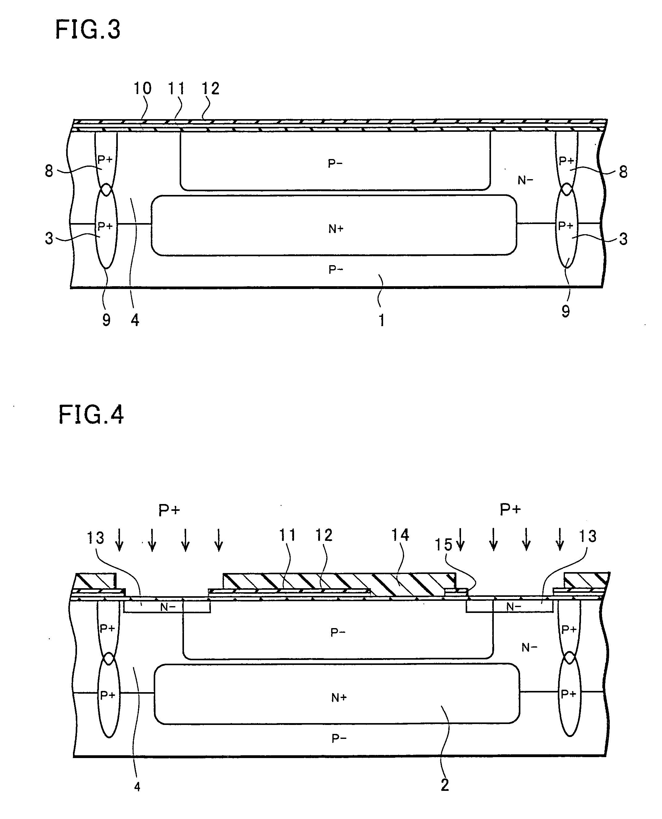 Method of manufacturing semiconductor device