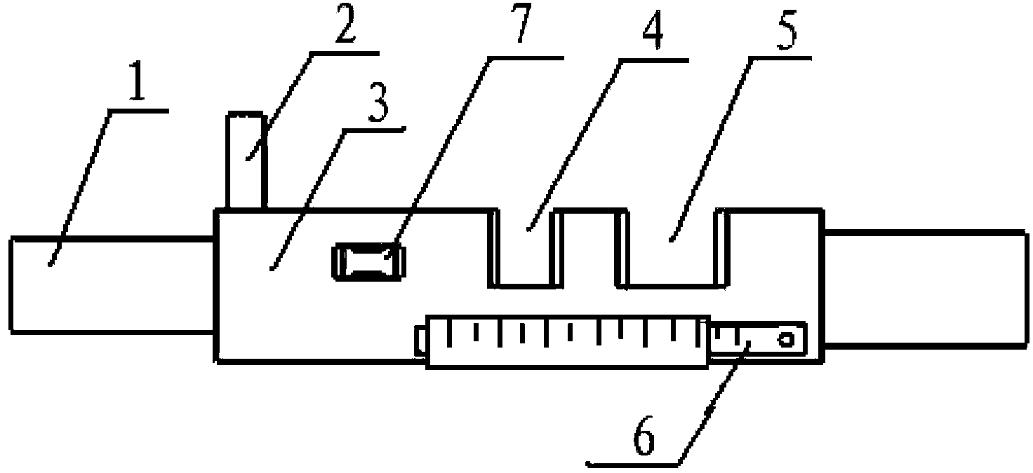 Stay wire binding tool