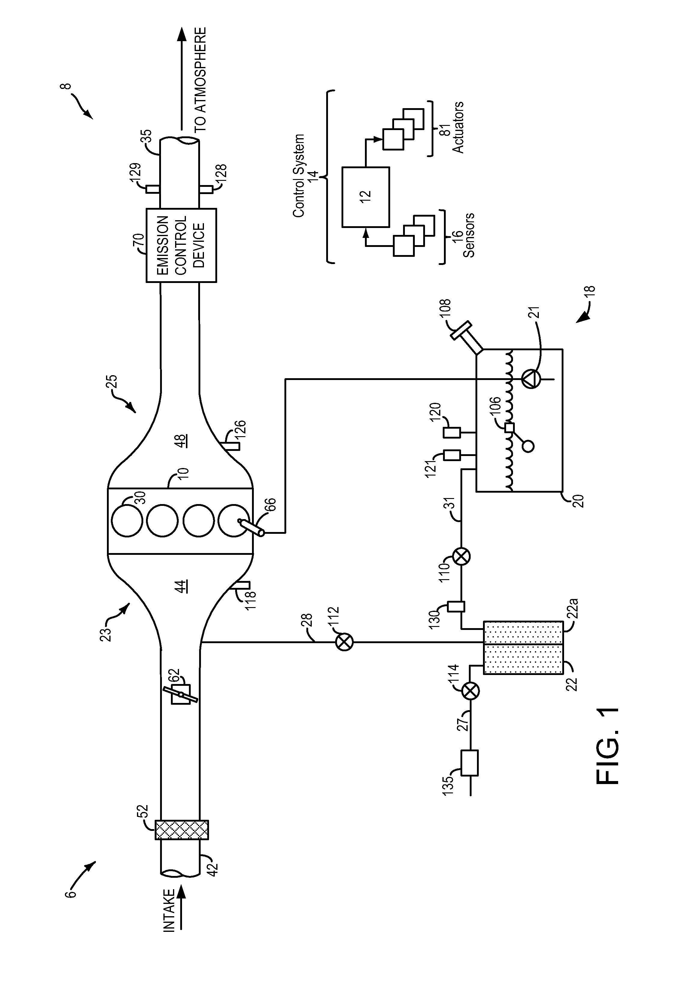 Fuel system leak check based on fuel reid vapor pressure