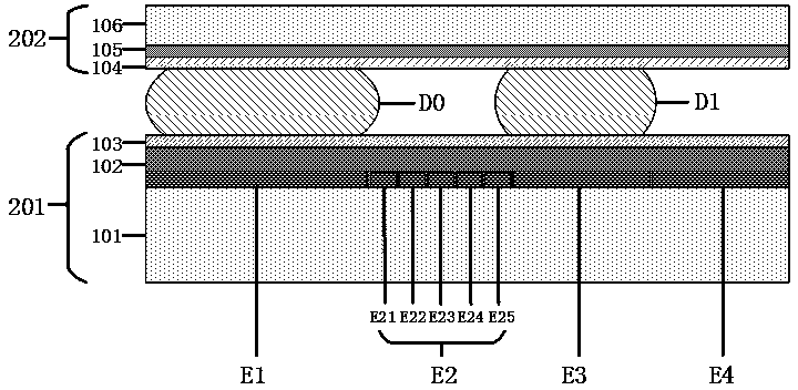 Accurate droplet generation method based on electrowetting-on-dielectric digital microfluidic chip