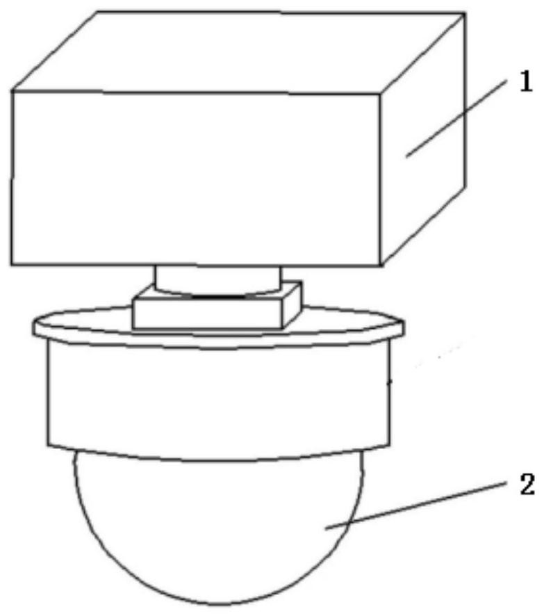 An intelligent simulation safety operation cabinet